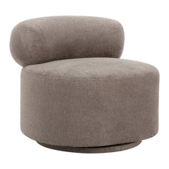 Bailey Armchair Chocolate