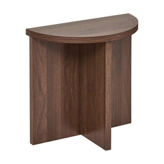 Norquay Side Table Walnut