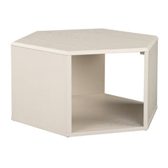 Megara Coffee Table Grey