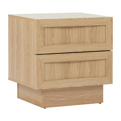 Swanson Bedside Table