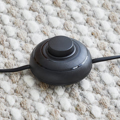 Lexington Floor Lamp Black