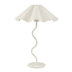 Lola Table Lamp Cloud