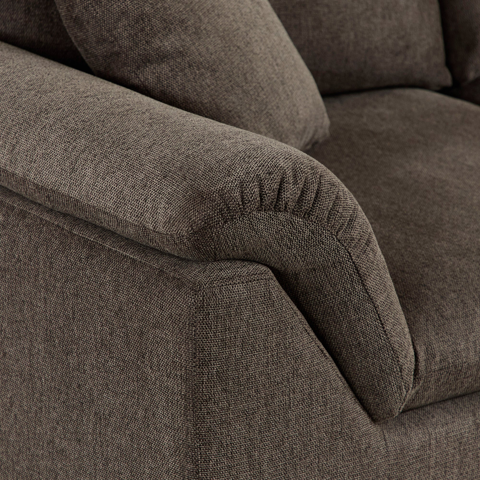 Emery 2 Seater Modular Sofa