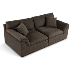 Emery 2 Seater Modular Sofa