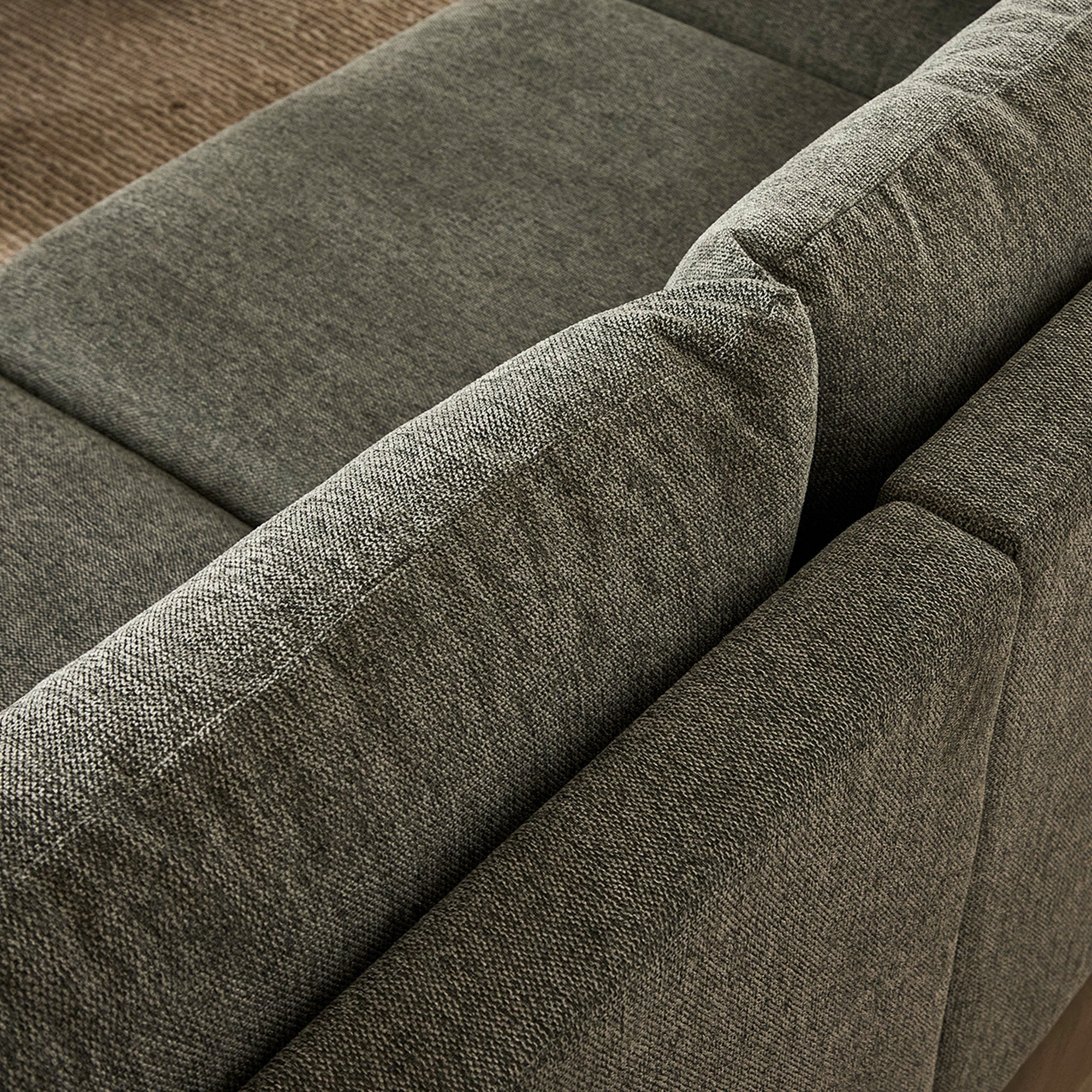 Emery 2 Seater Modular Sofa