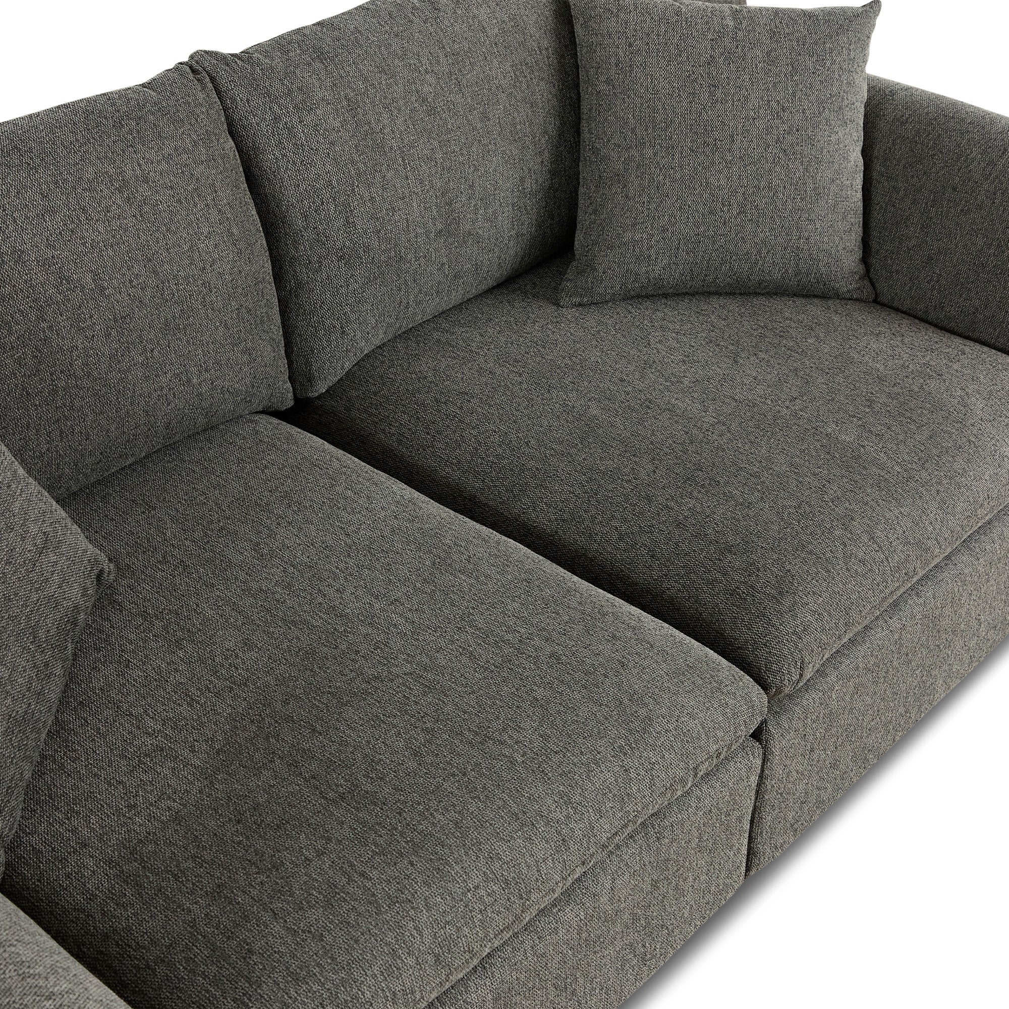 Emery 2 Seater Modular Sofa