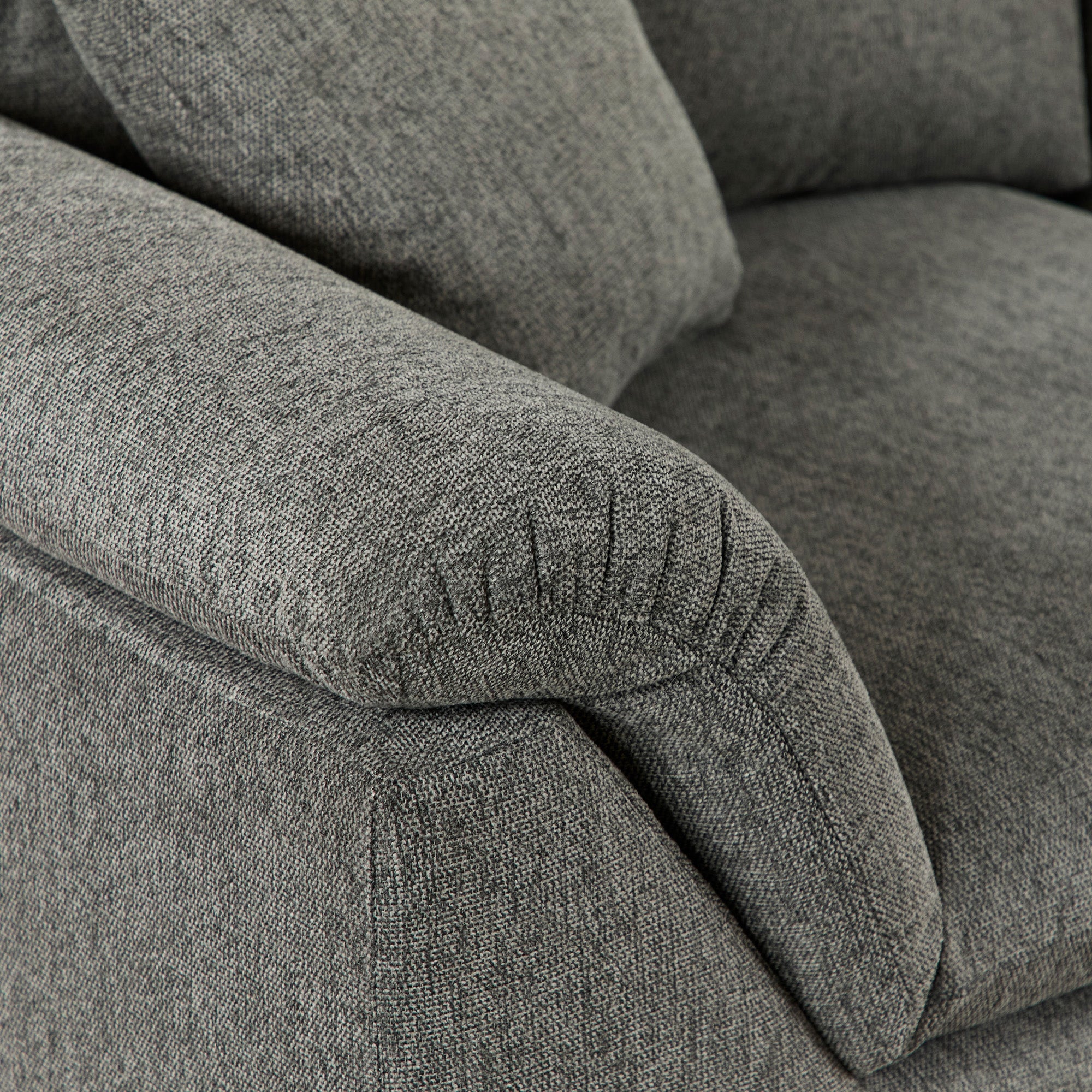 Emery 2 Seater Modular Sofa