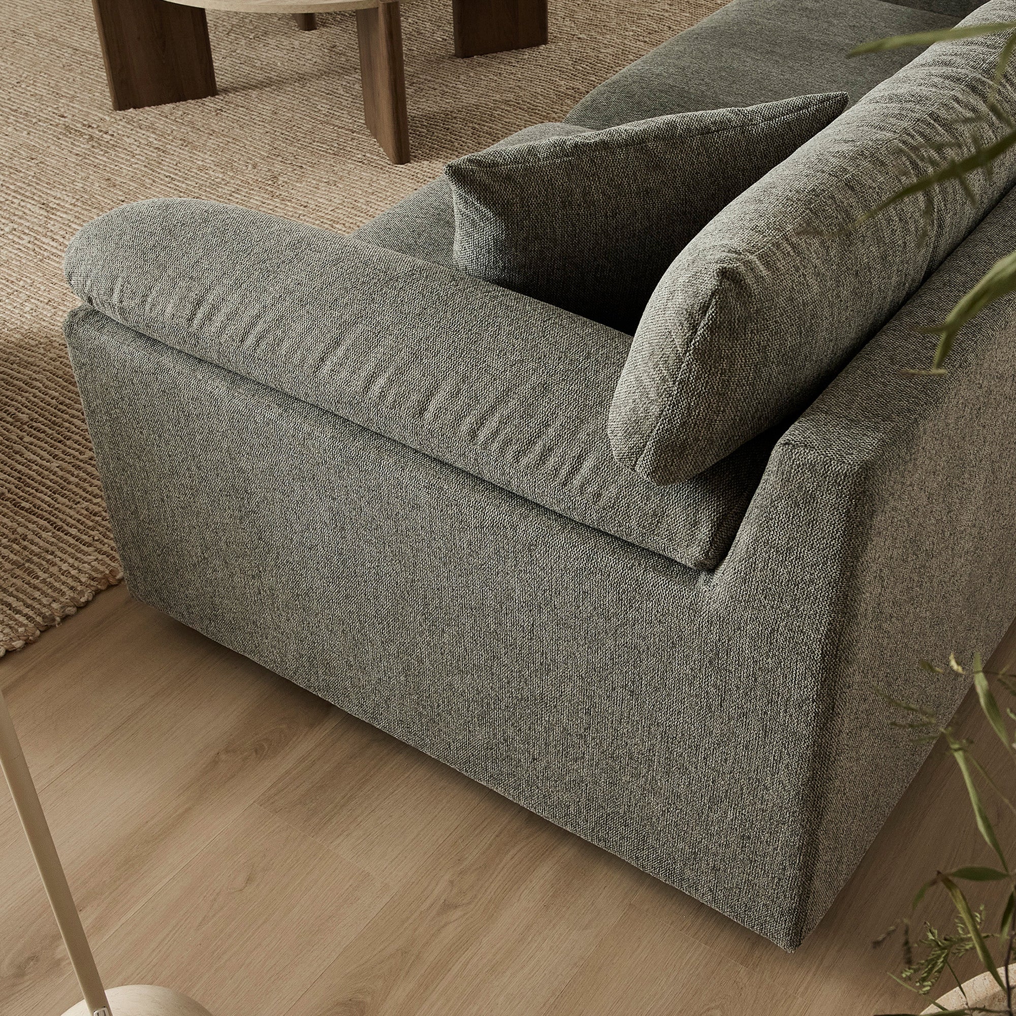 Emery 2 Seater Modular Sofa