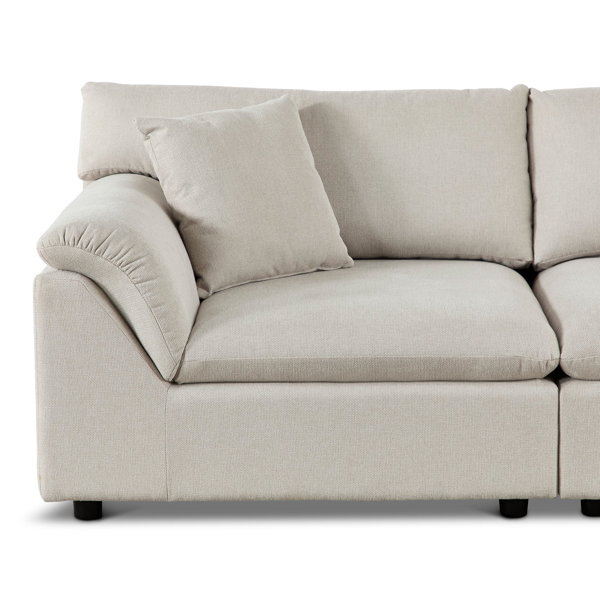 Emery 2 Seater Modular Sofa