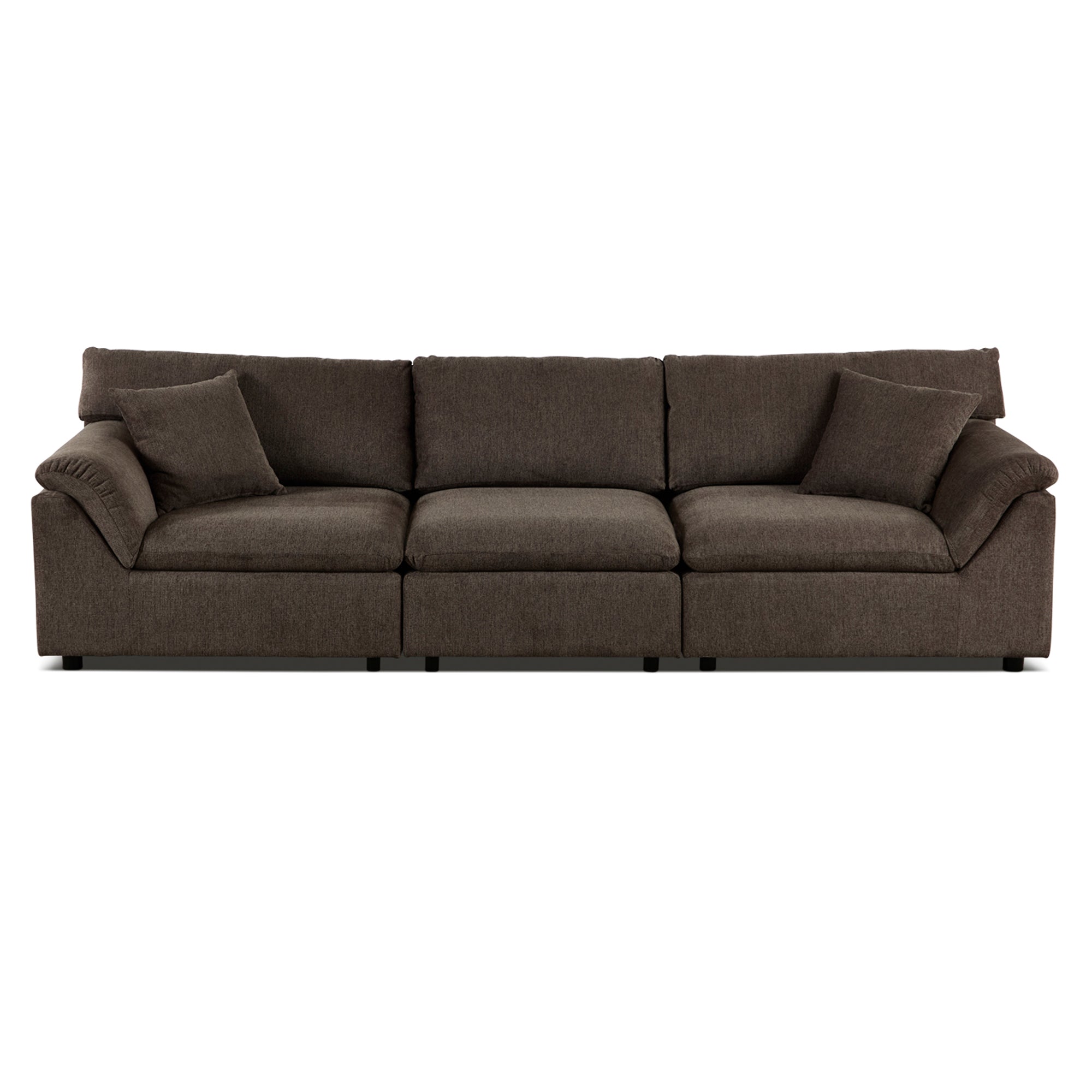 Emery 3 Seater Modular Sofa