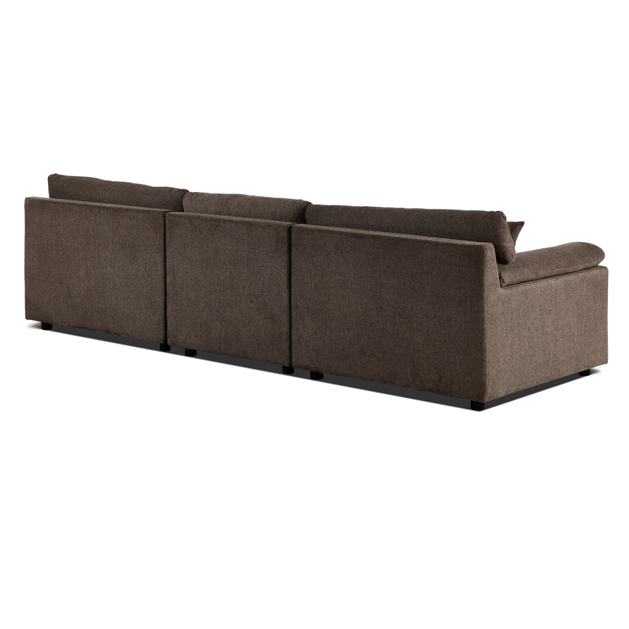 Emery 3 Seater Modular Sofa