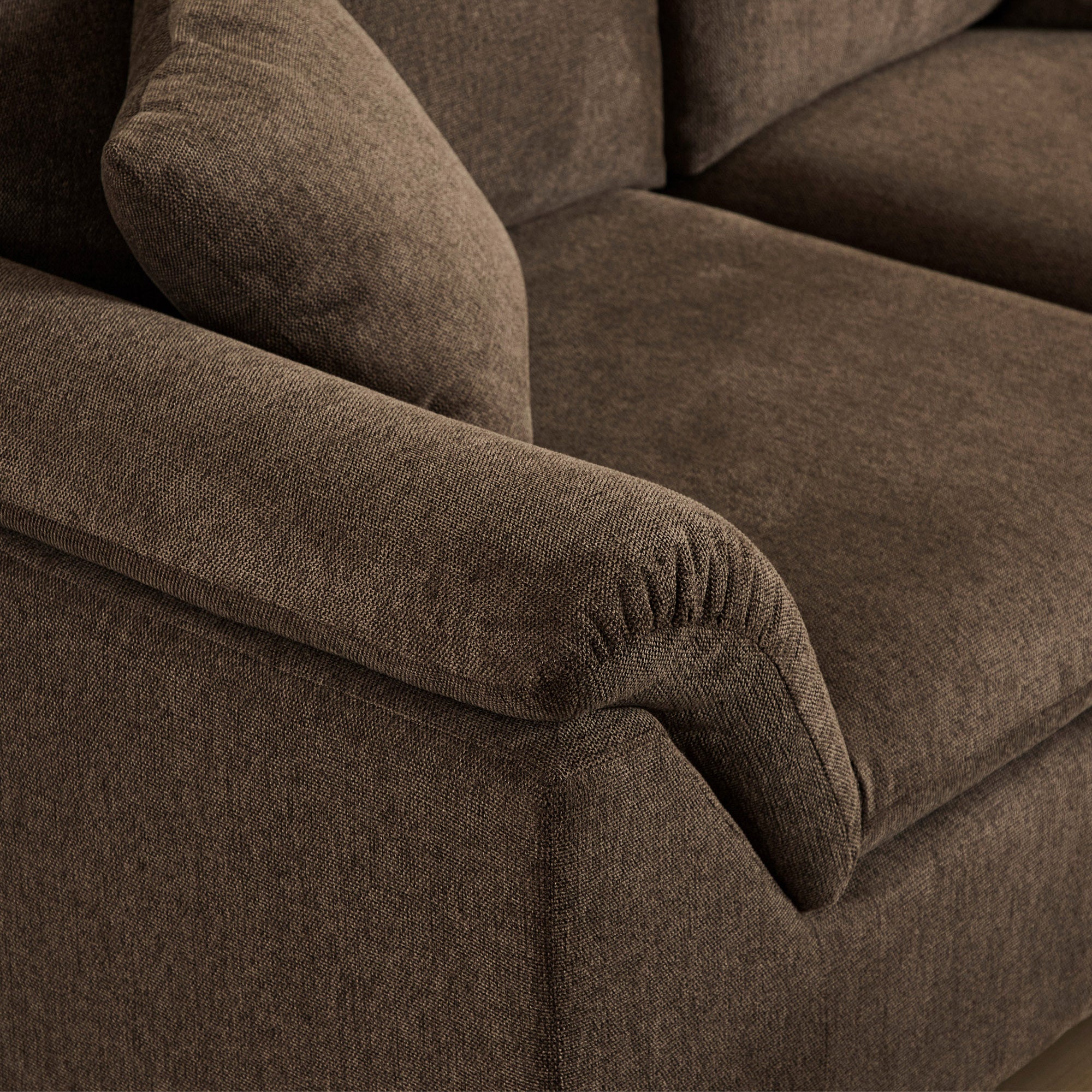 Emery 3 Seater Modular Sofa