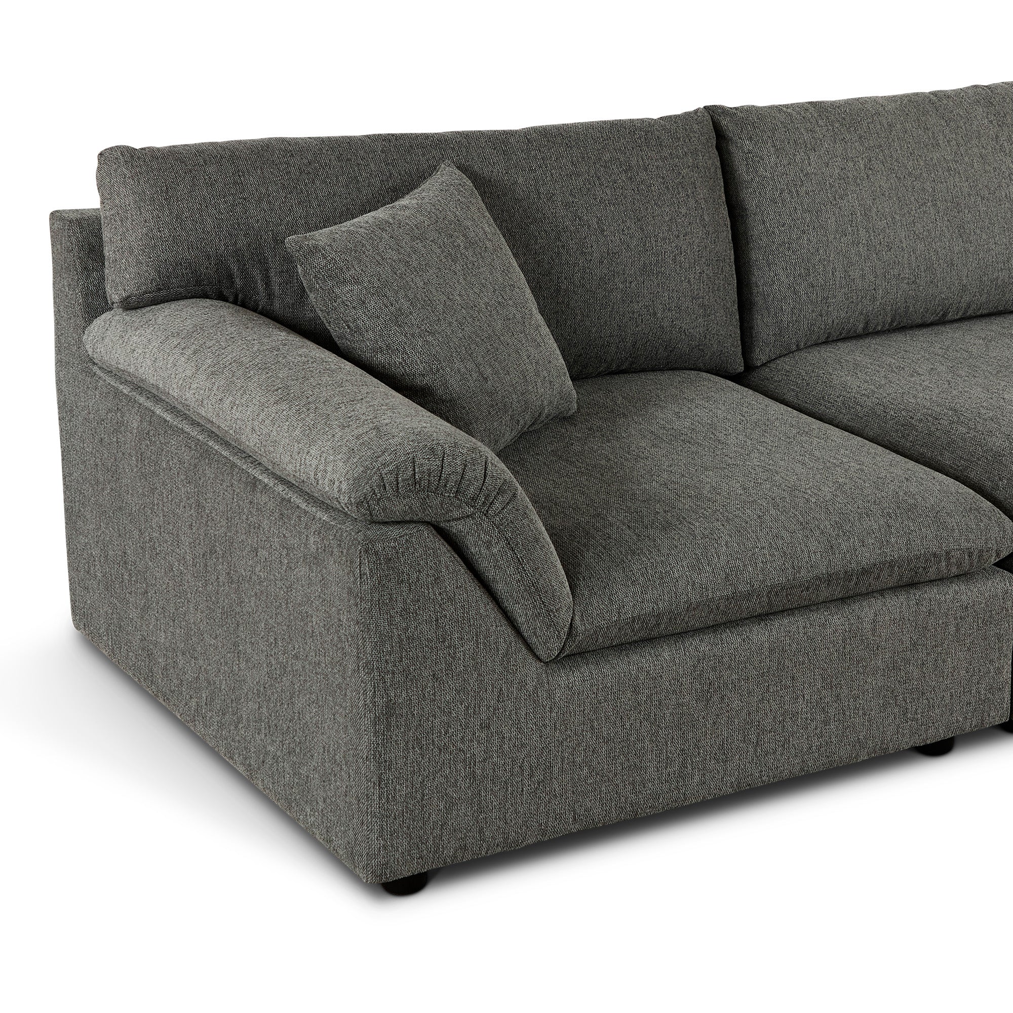 Emery 3 Seater Modular Sofa