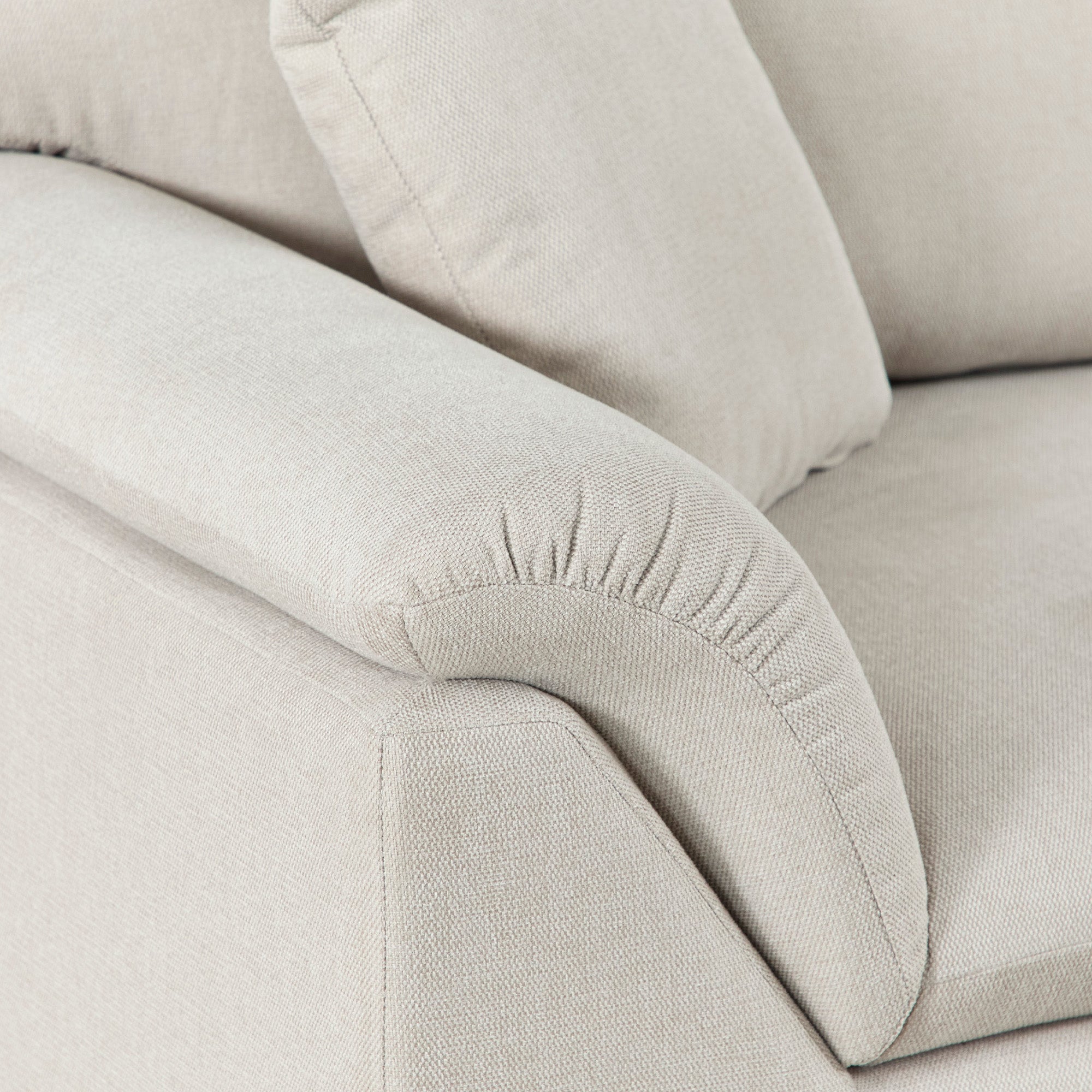 Emery 3 Seater Modular Sofa