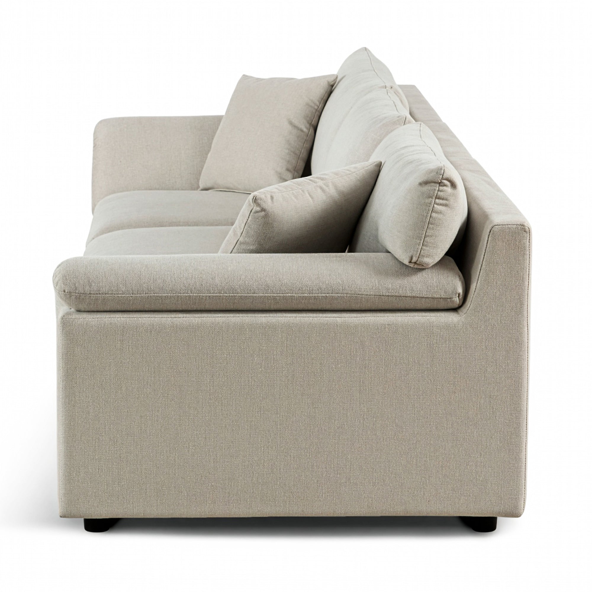 Emery 3 Seater Modular Sofa