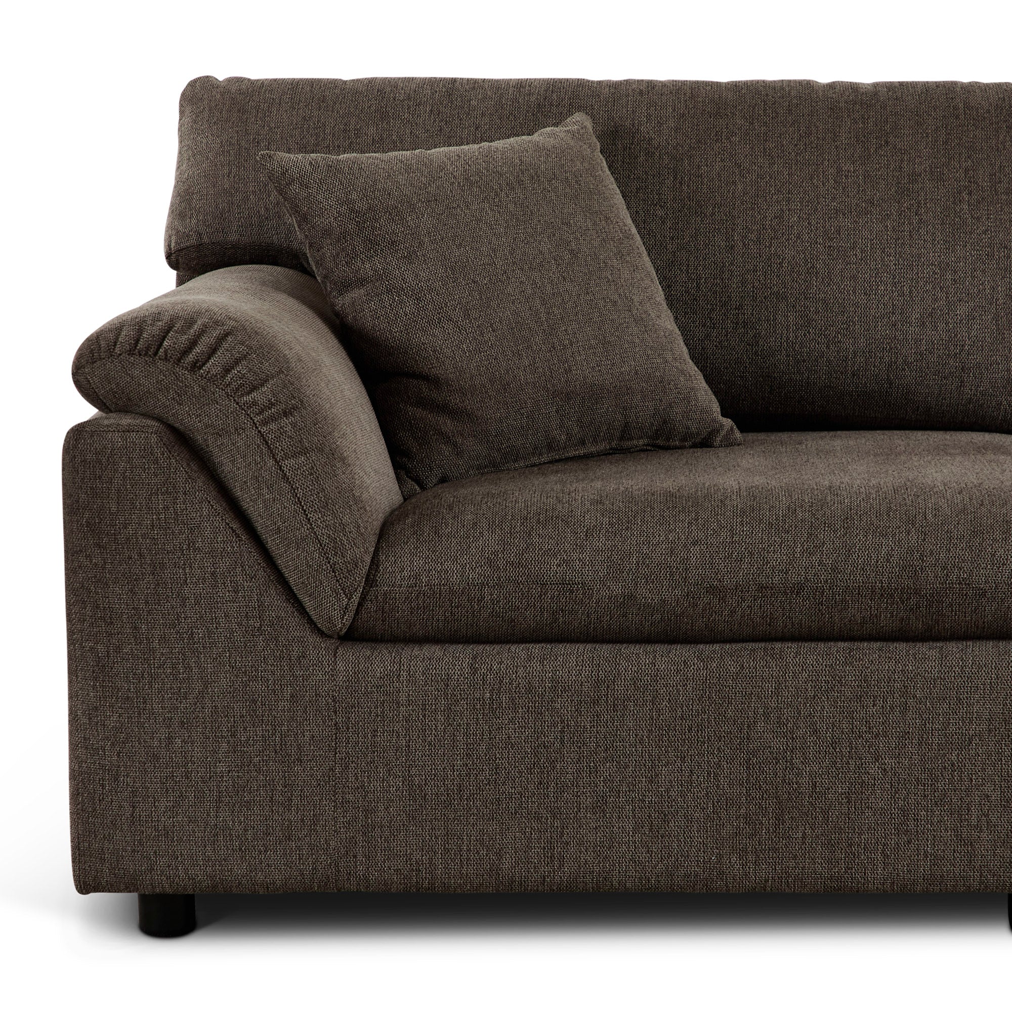 Emery 4 Seater Modular Sofa