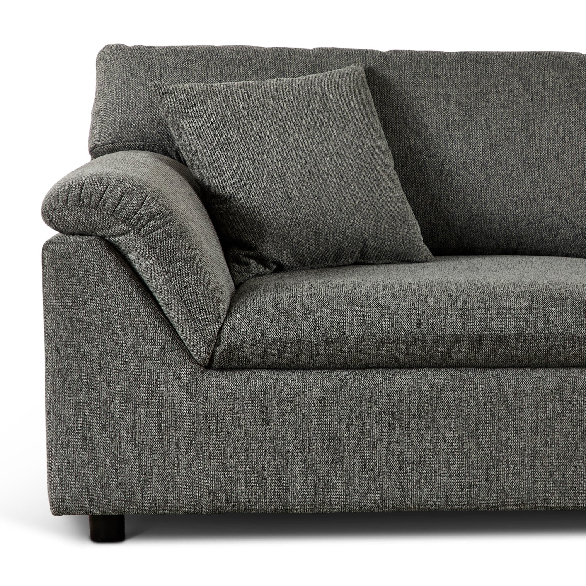 Emery 4 Seater Modular Sofa