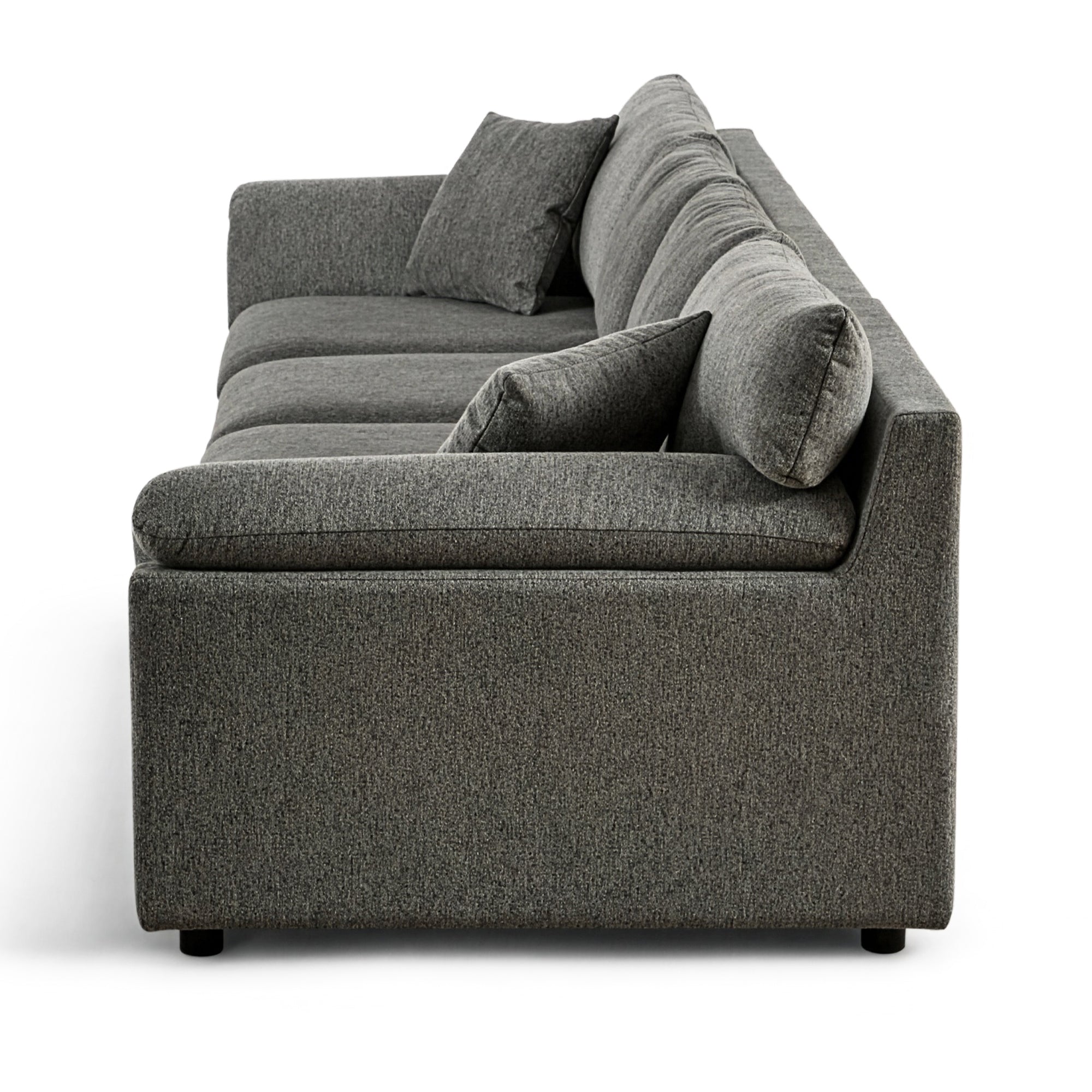 Emery 4 Seater Modular Sofa