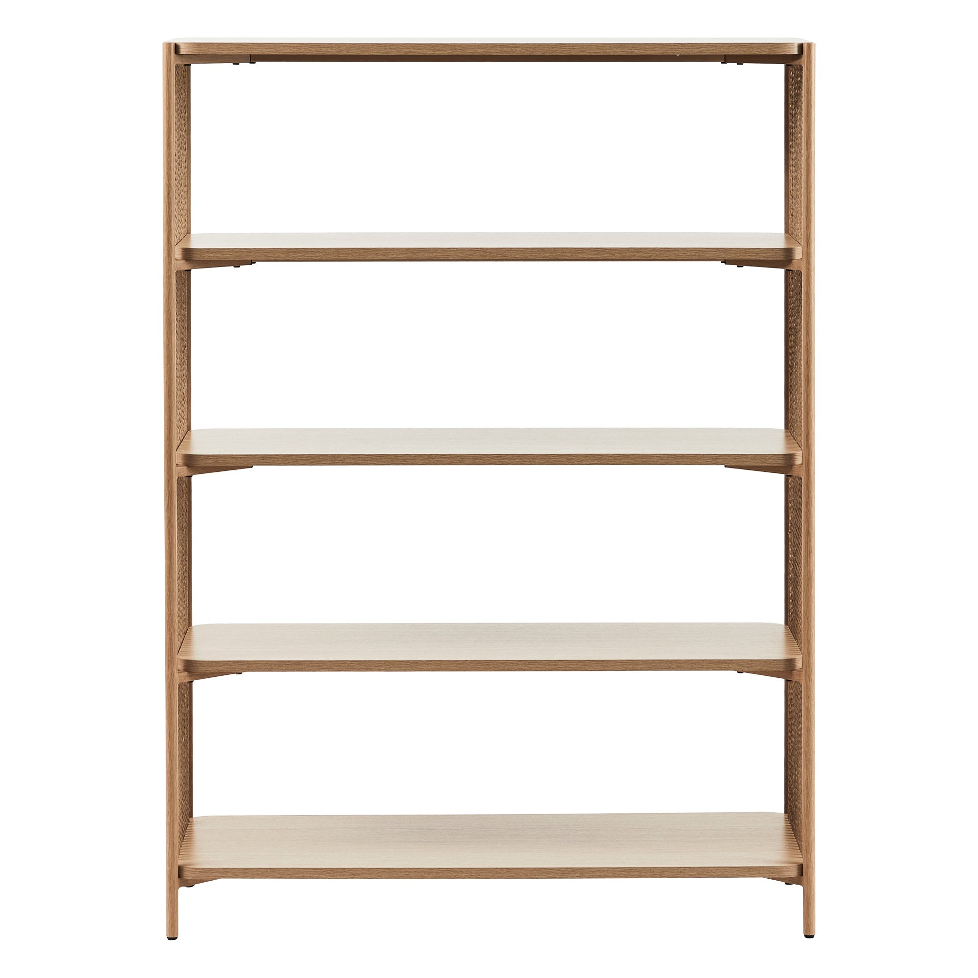 Marina Bookshelf Natural