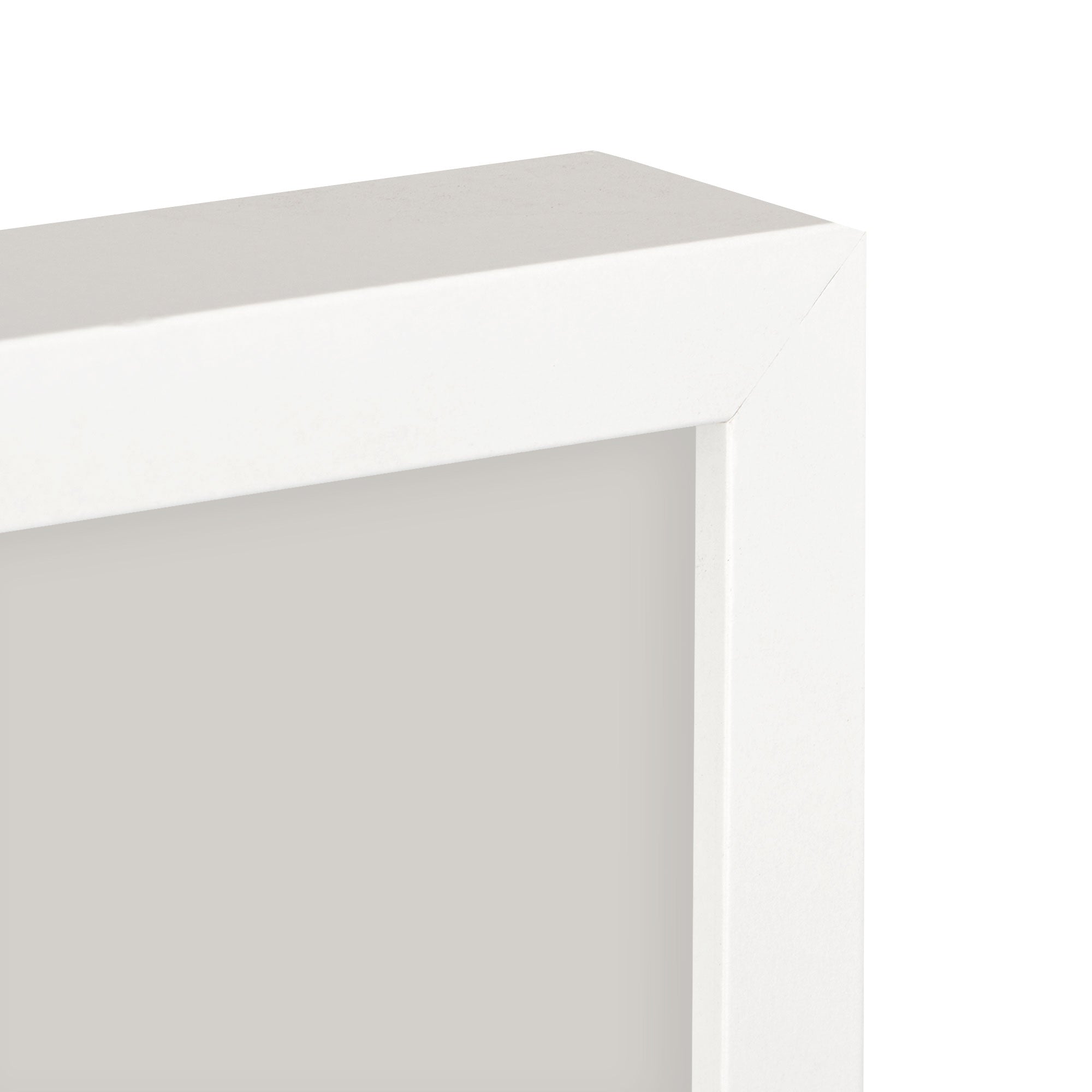 Set of 2 A3 Poster Photo Frames