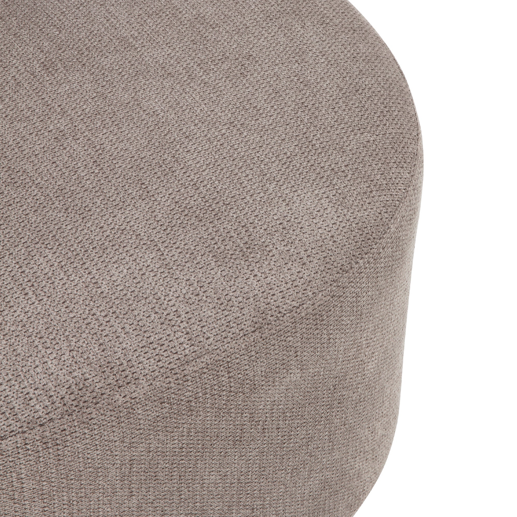 Bailey Armchair Chocolate (Set of 2)