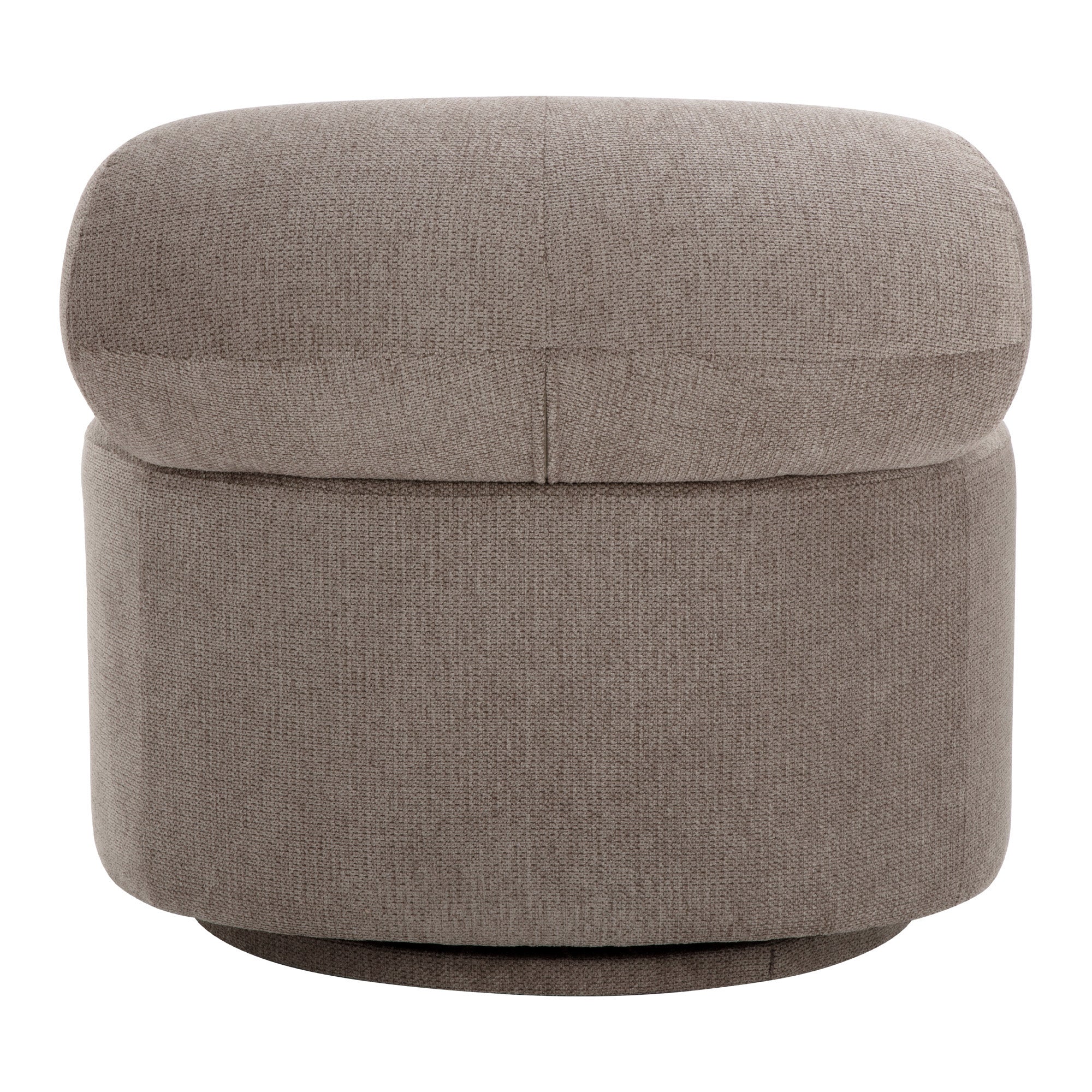 Bailey Armchair Chocolate (Set of 2)