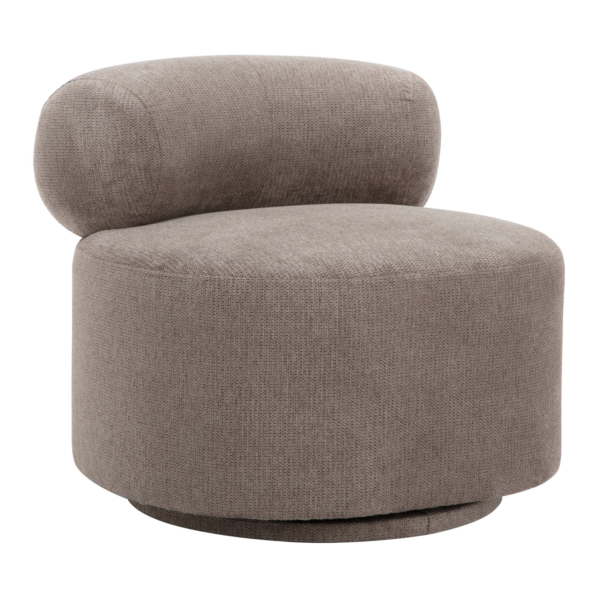 Bailey Armchair Chocolate