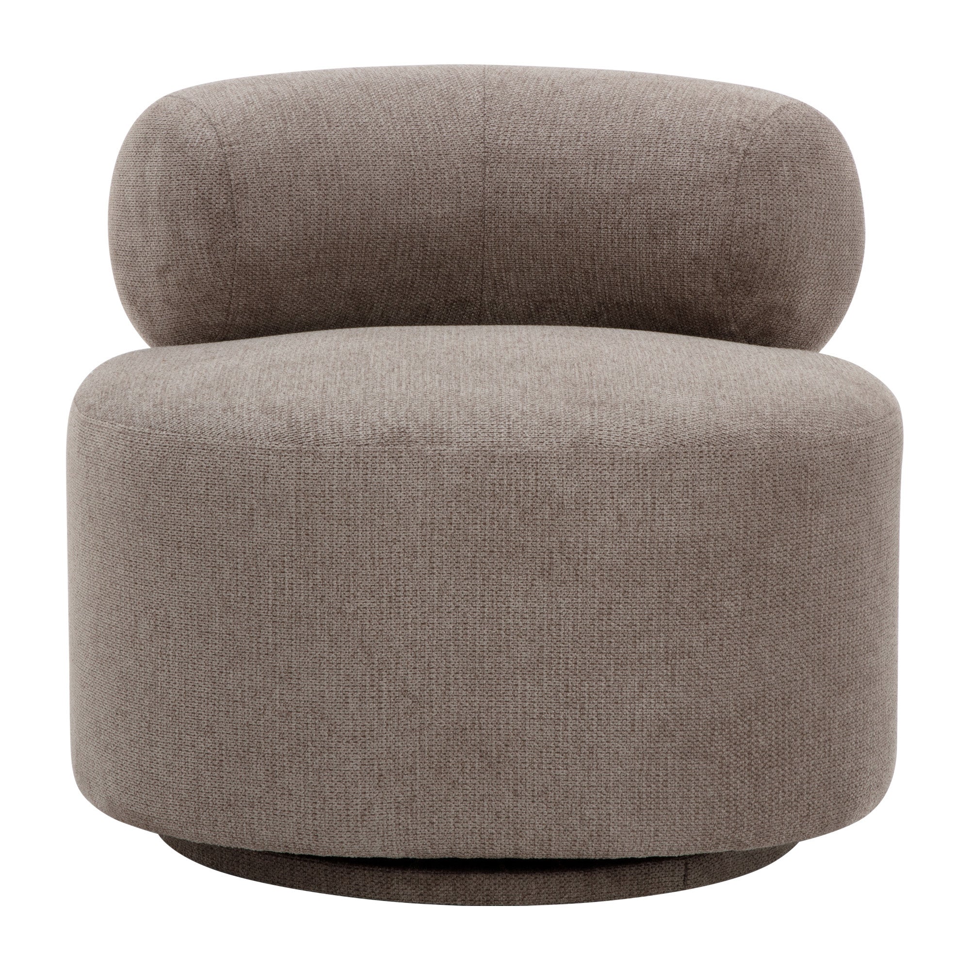 Bailey Armchair Chocolate