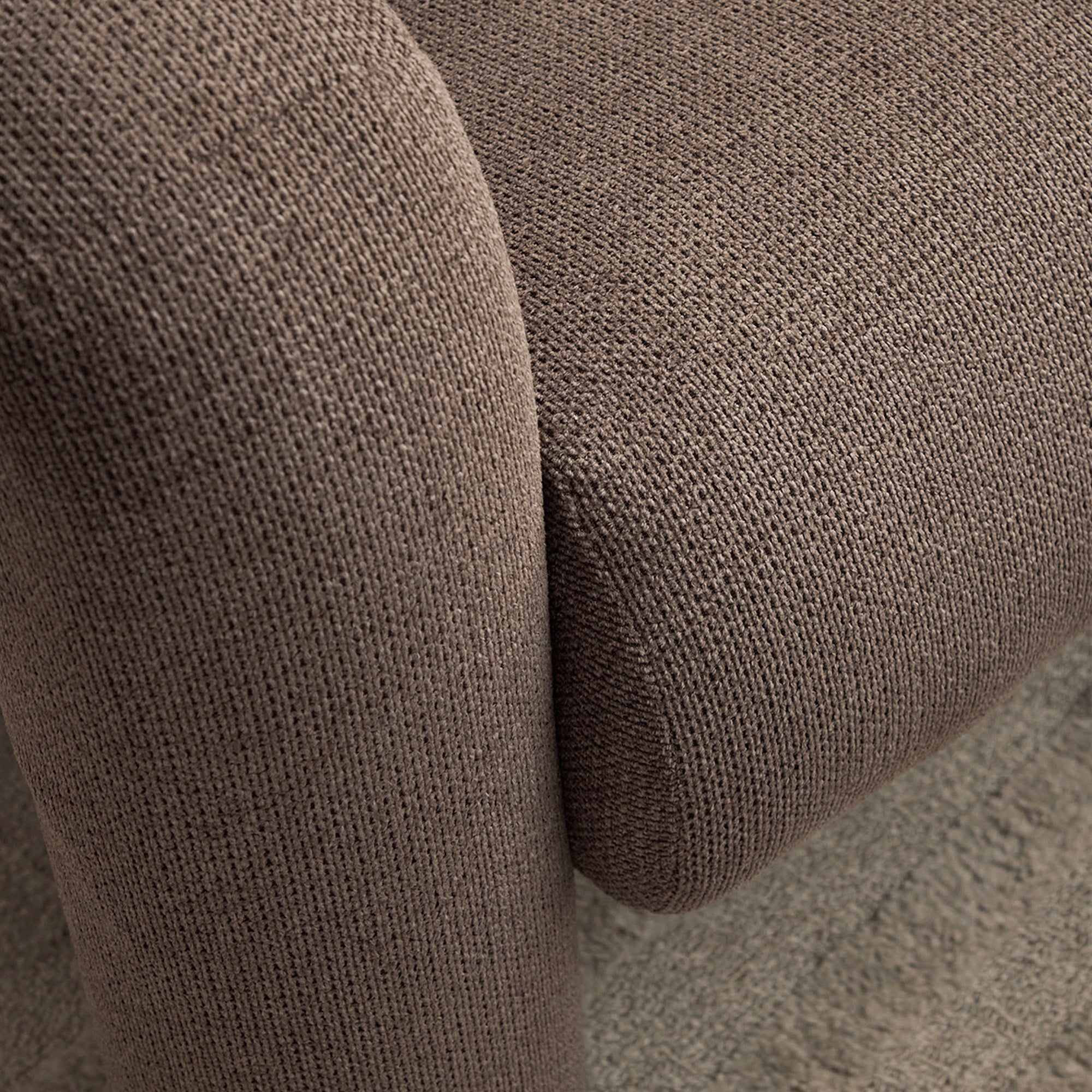 Matilda Armchair Chocolate