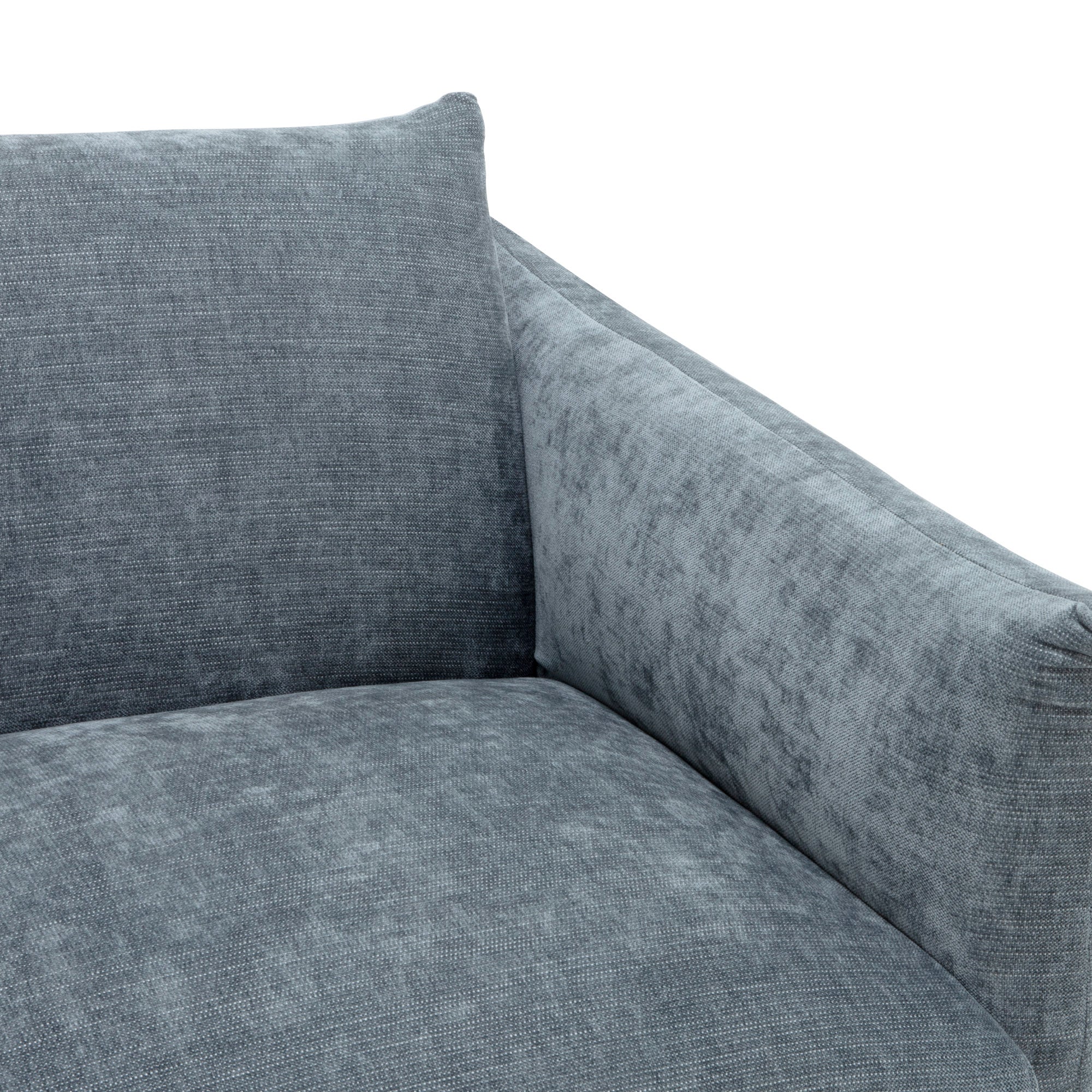Meadow Armchair Indigo (Set of 2)