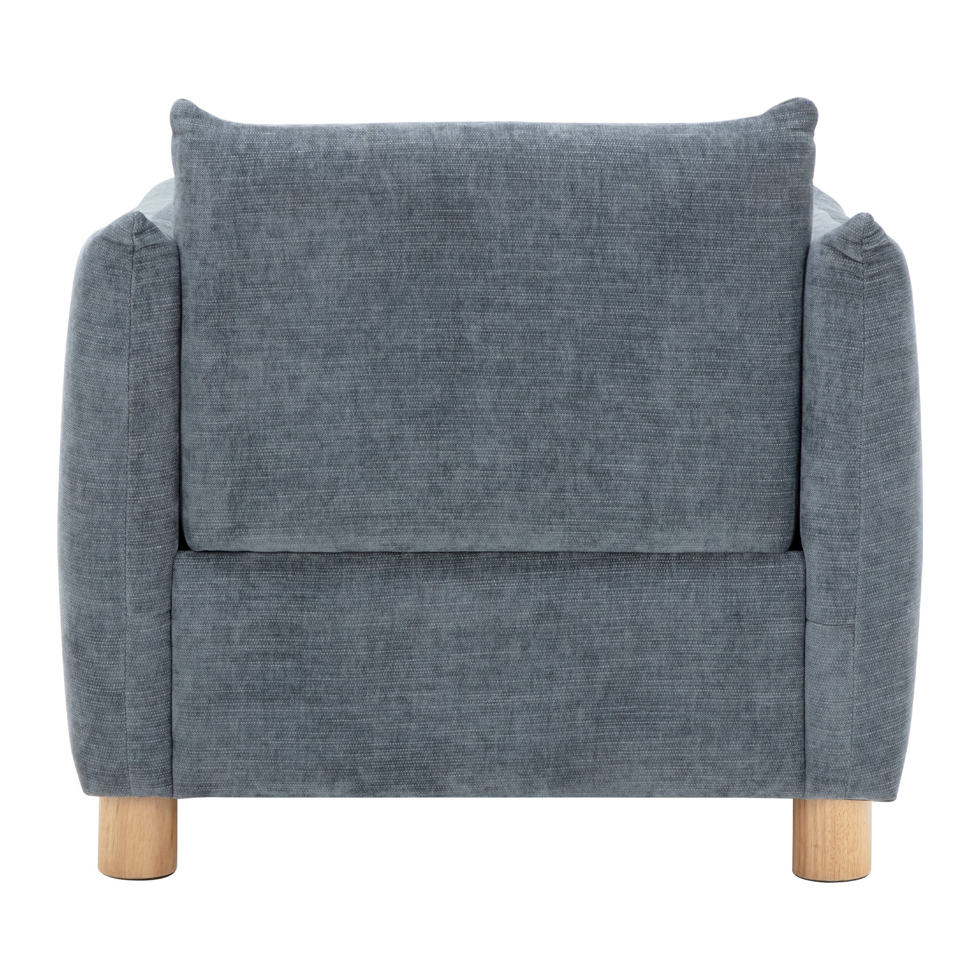 Meadow Armchair Indigo