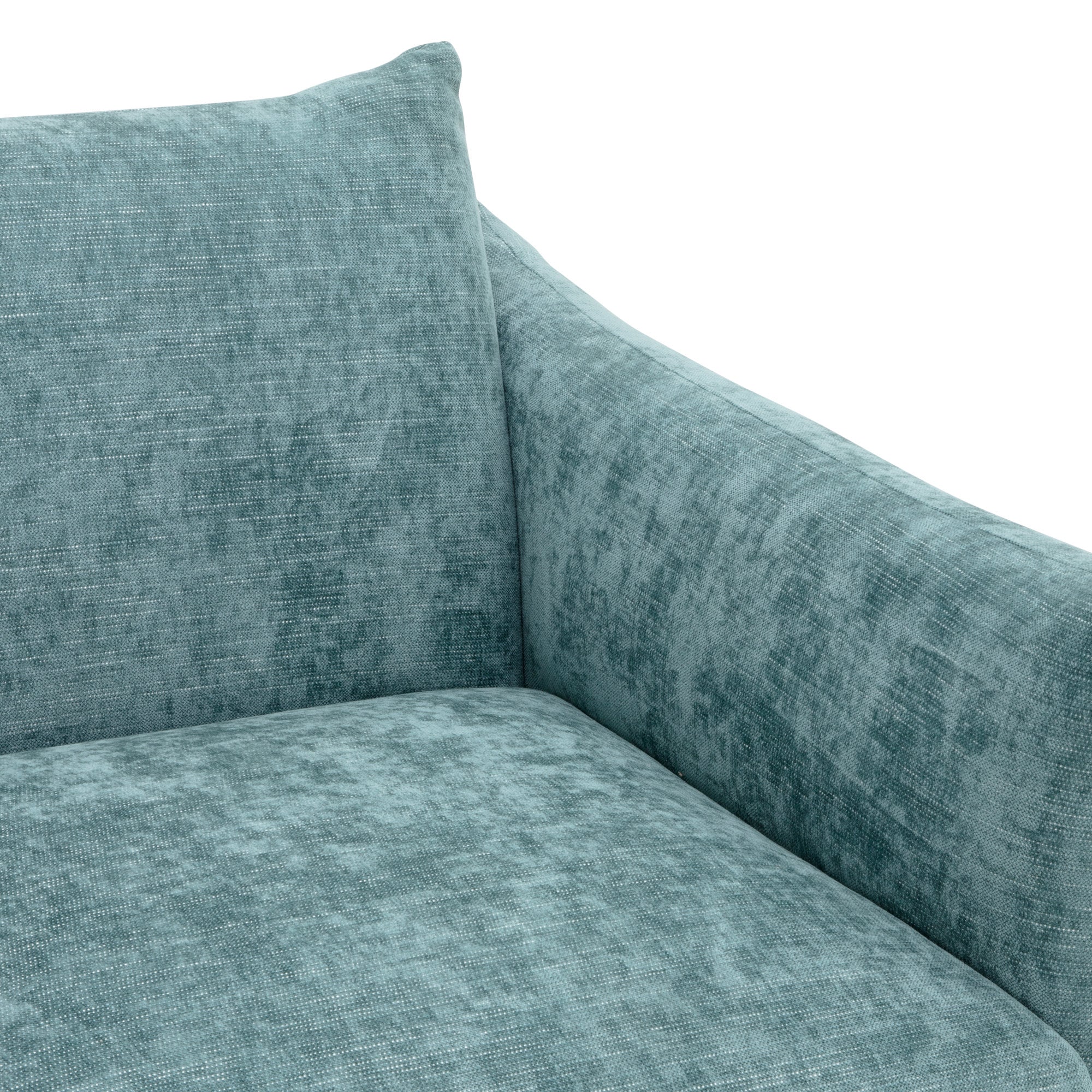 Meadow Armchair Sage (Set of 2)