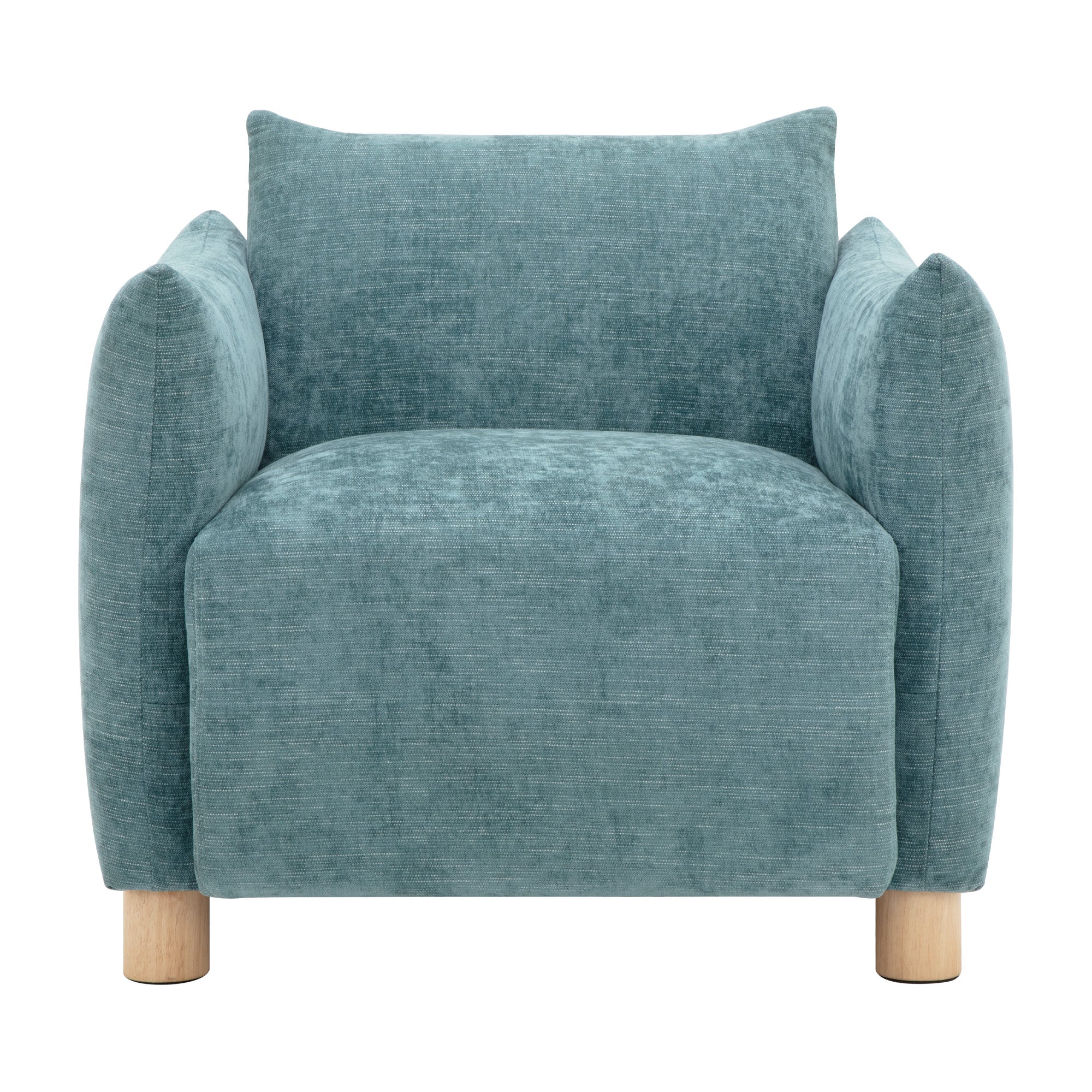 Meadow Armchair Sage