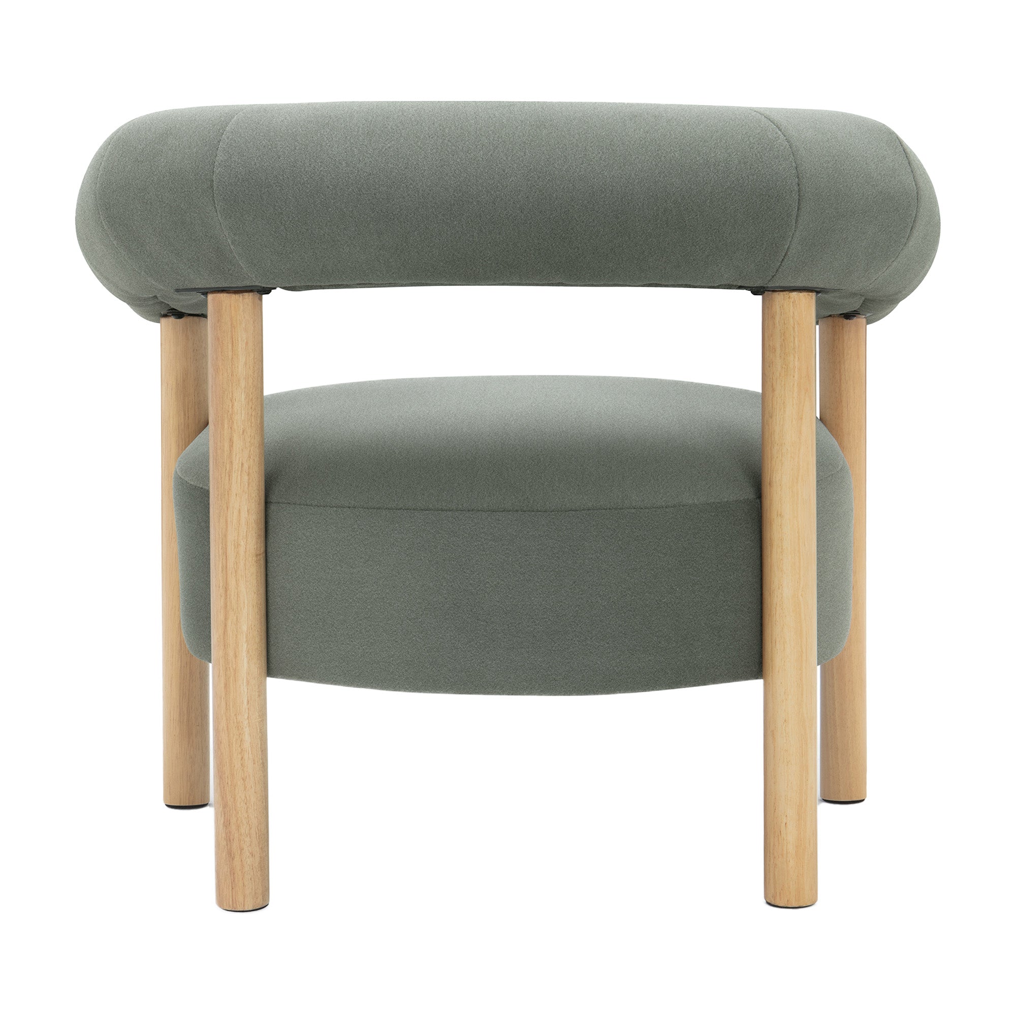 Nadia Armchair Ink (Set of 2)