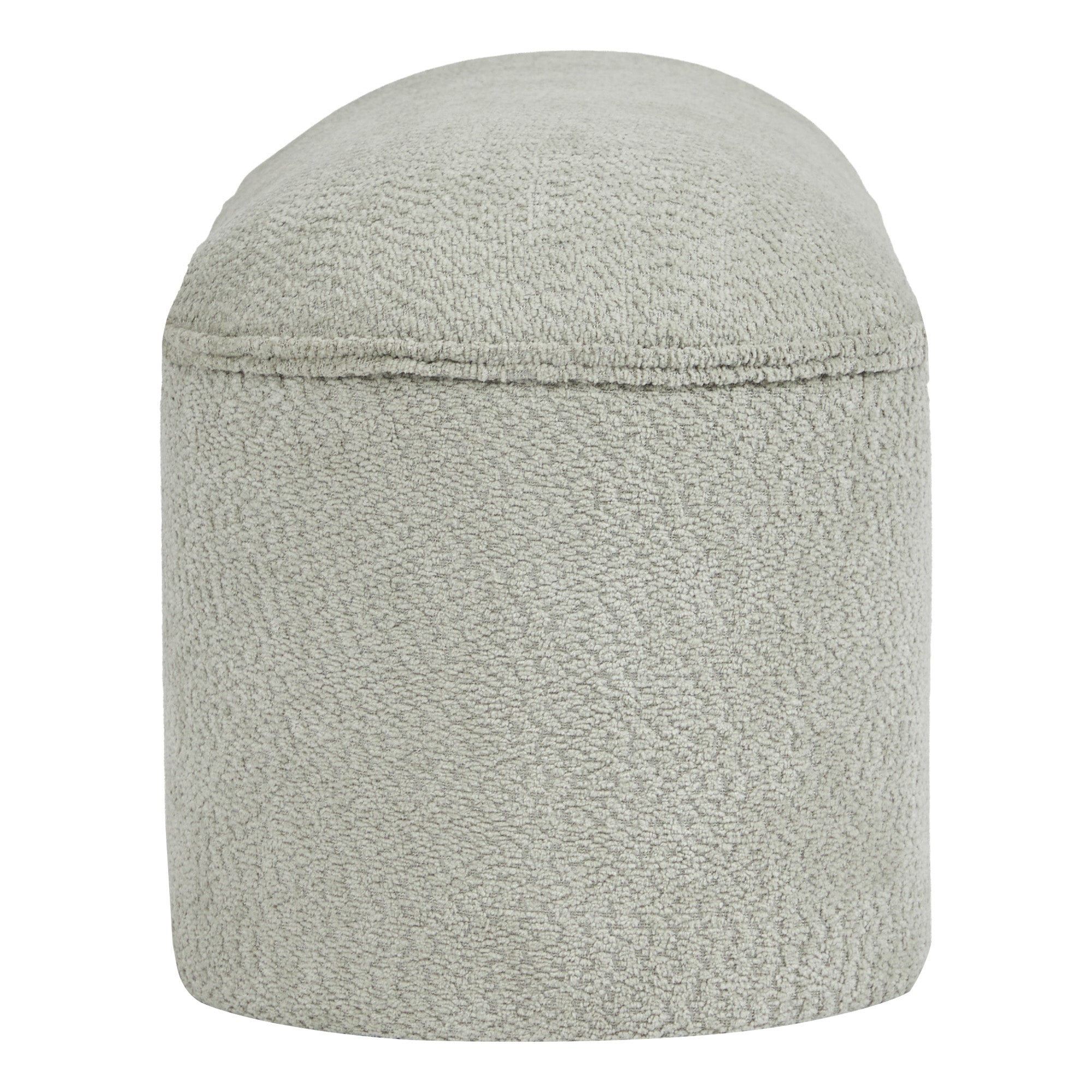 Sarah Ottoman Bench Sage