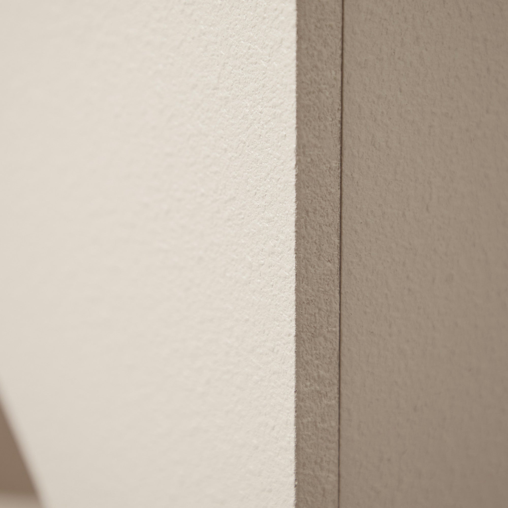 Santorini Bookshelf Off-White
