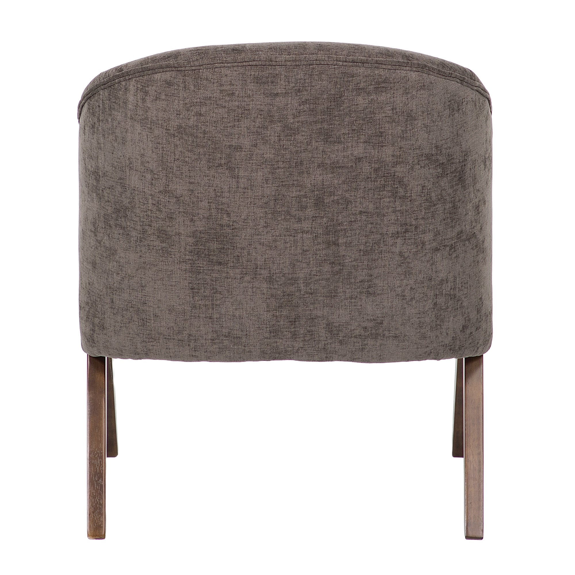 Remy Accent Chair Chocolate