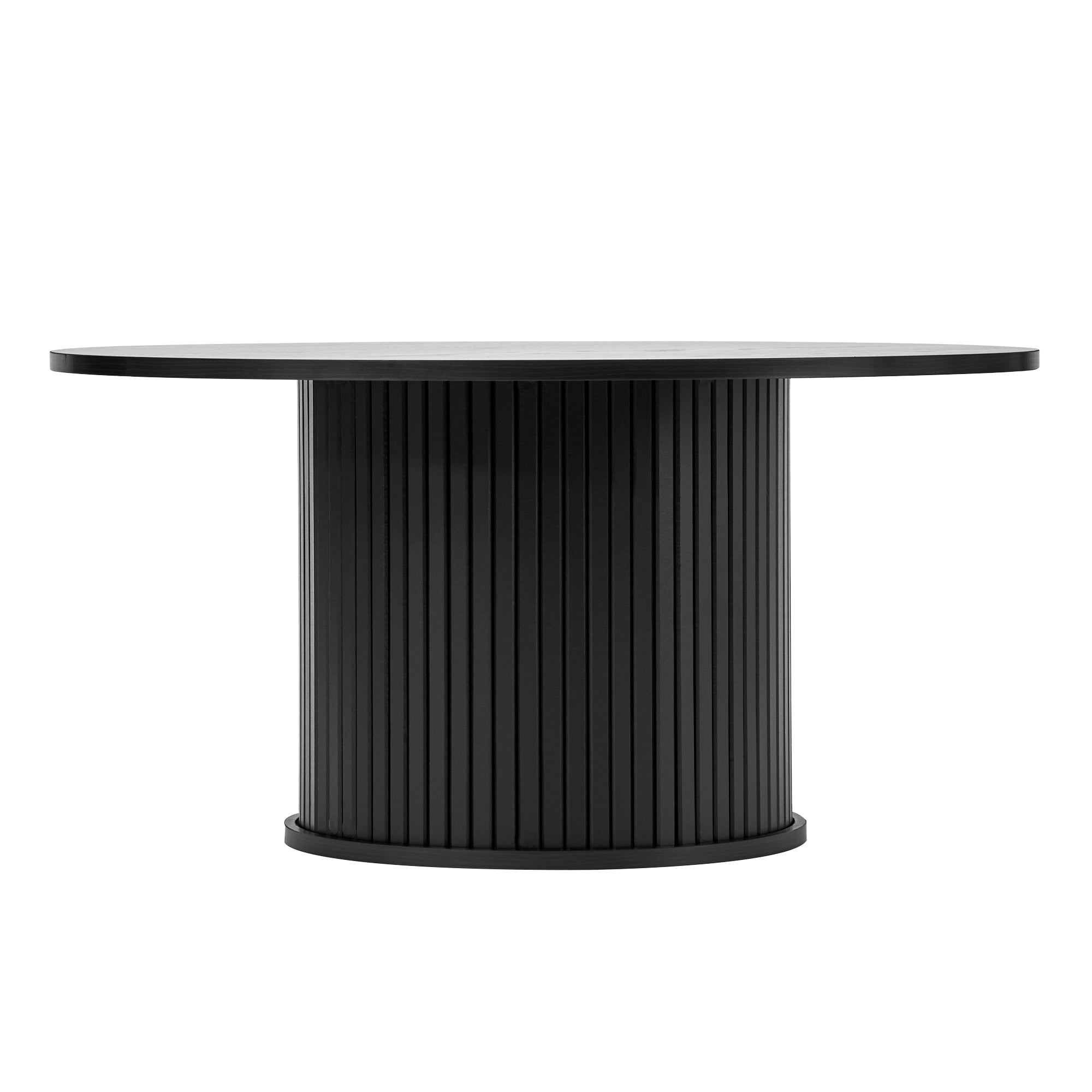 Haven Coffee Table Black