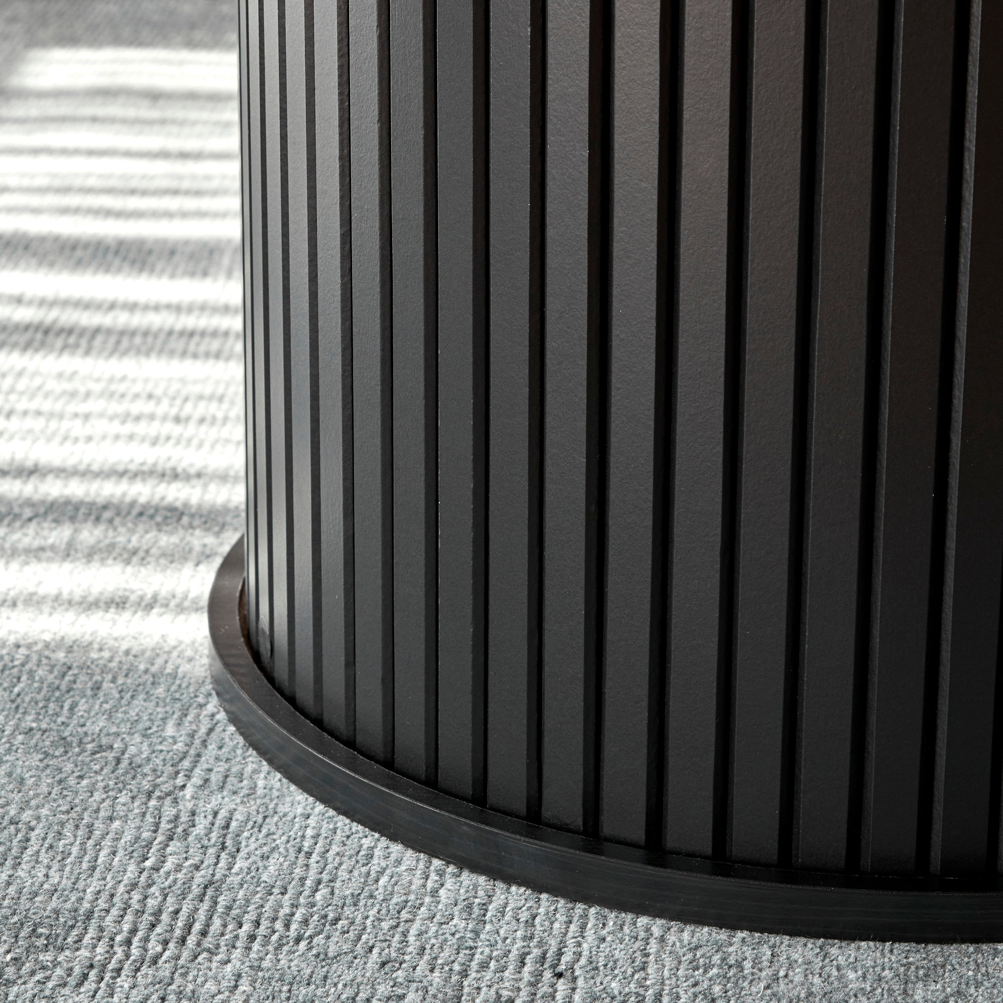 Haven Coffee Table Black
