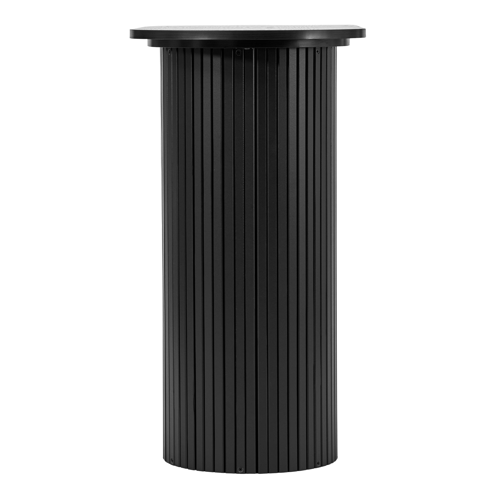 Haven Console Table Black (120cm)