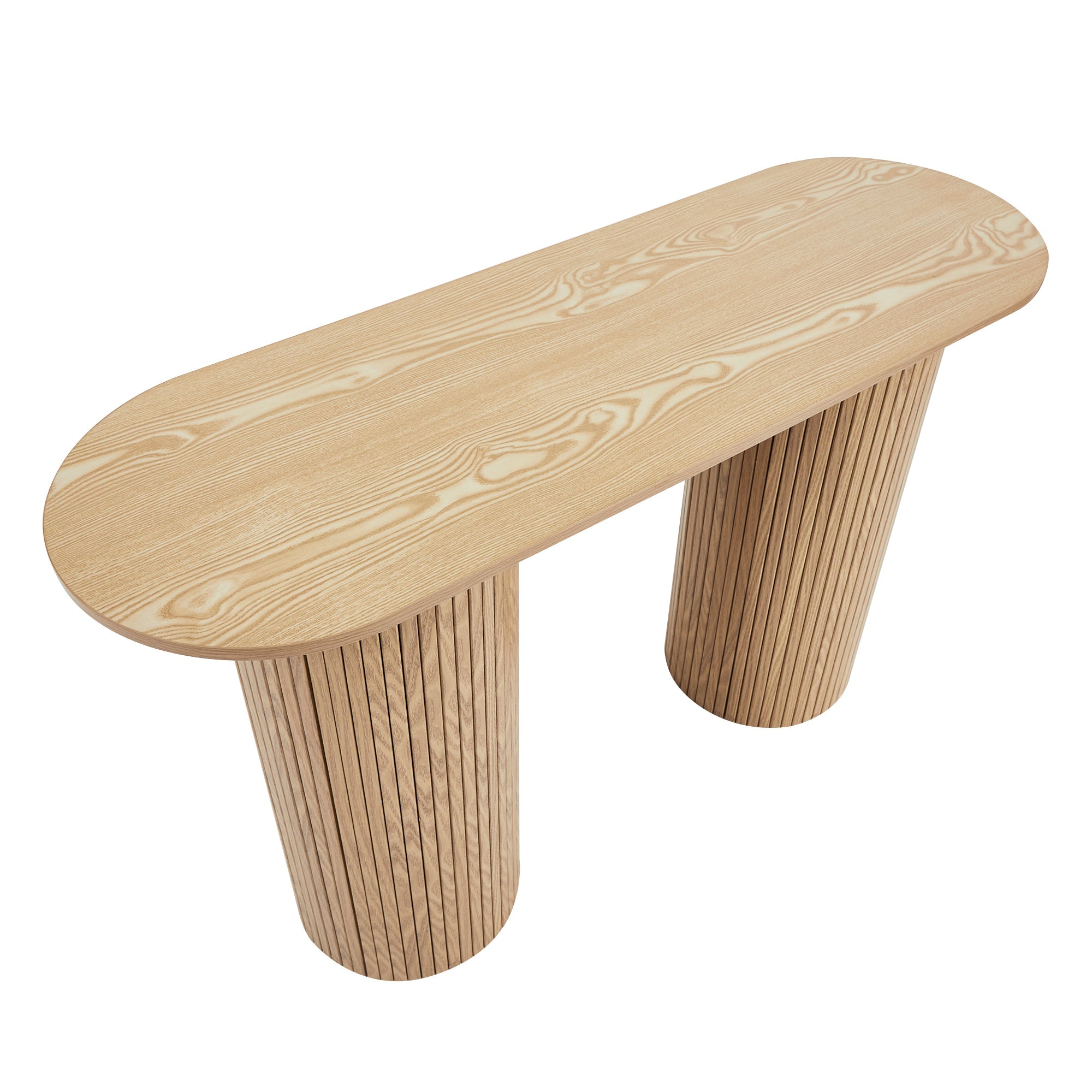 Haven Console Table Natural (120cm)