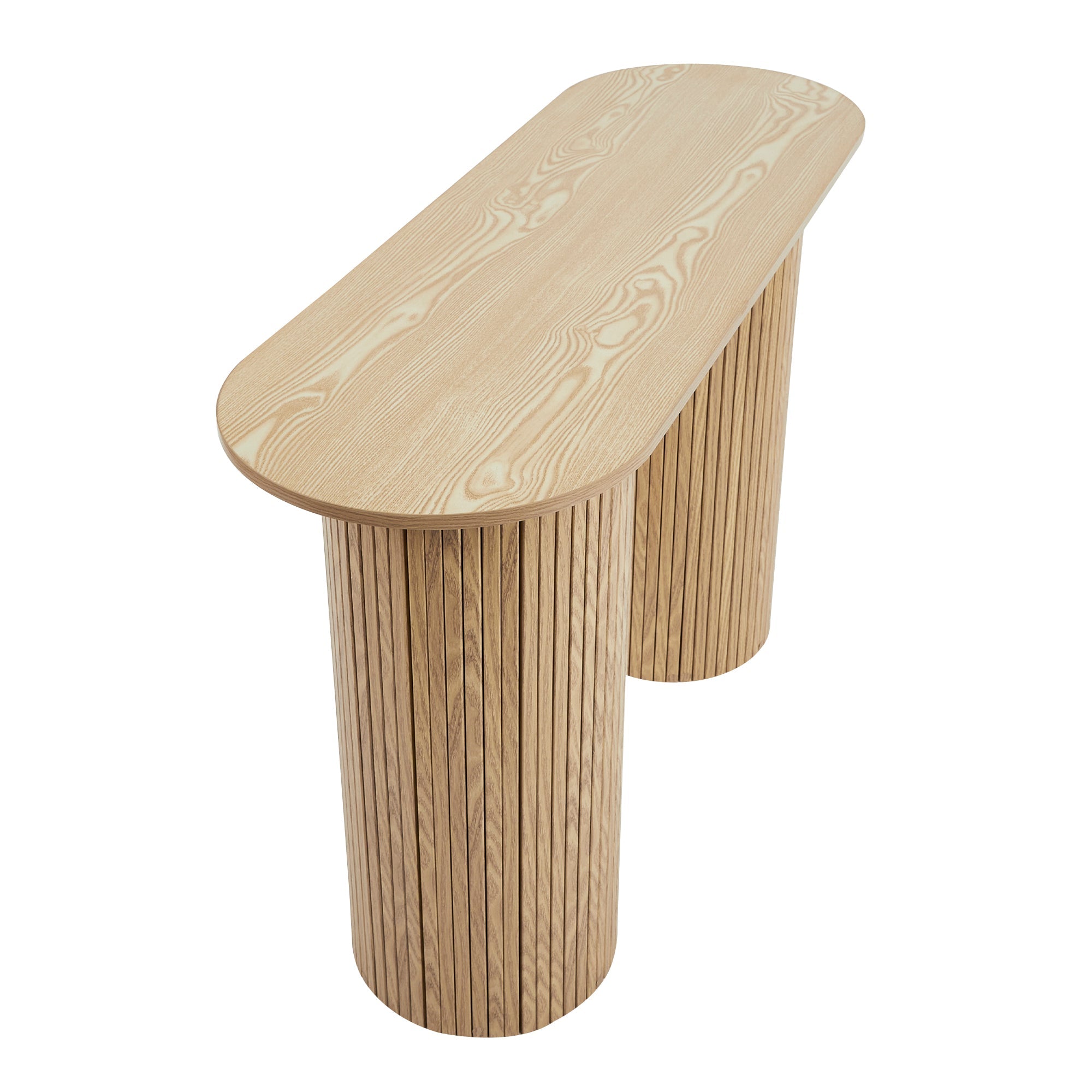 Haven Console Table Natural (120cm)