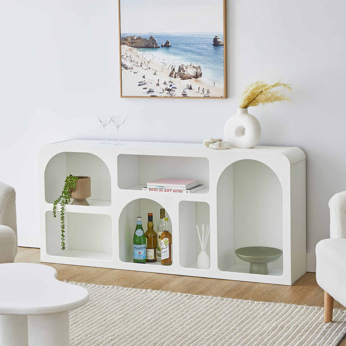 Mykonos Sideboard