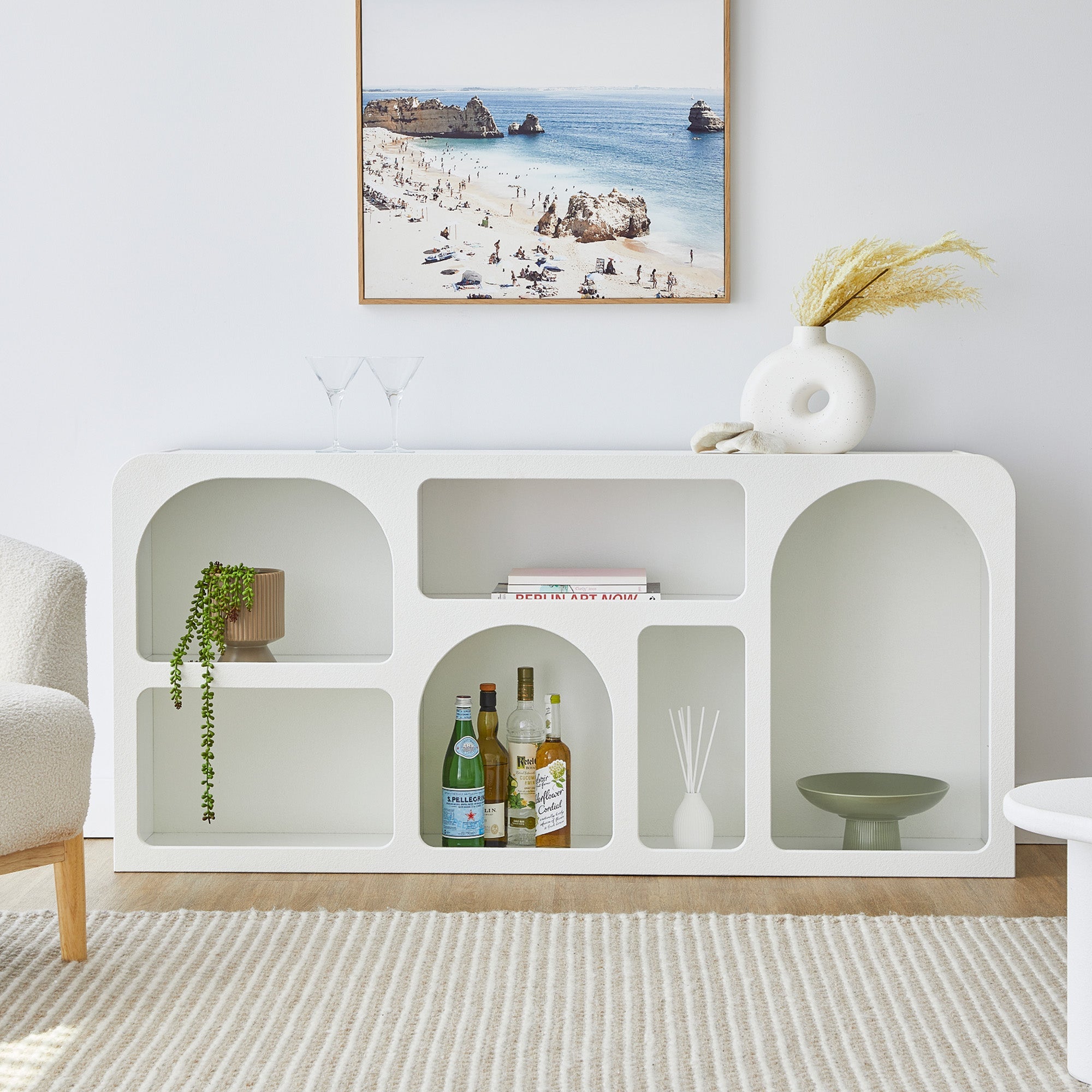 Mykonos Sideboard