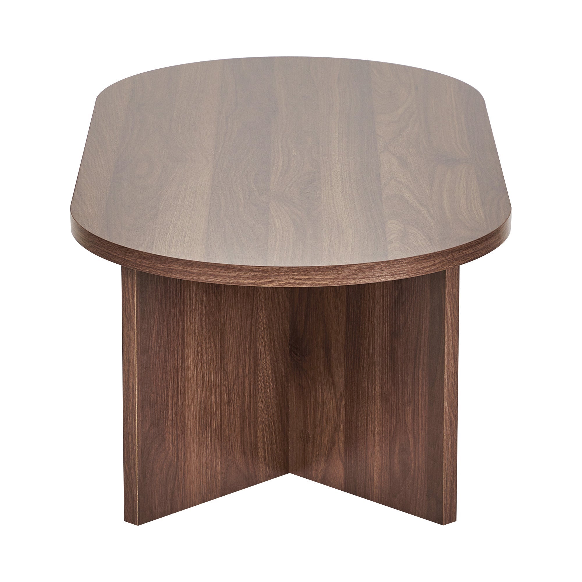 Norquay Coffee Table Walnut