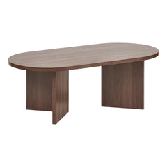 Norquay Coffee Table Walnut