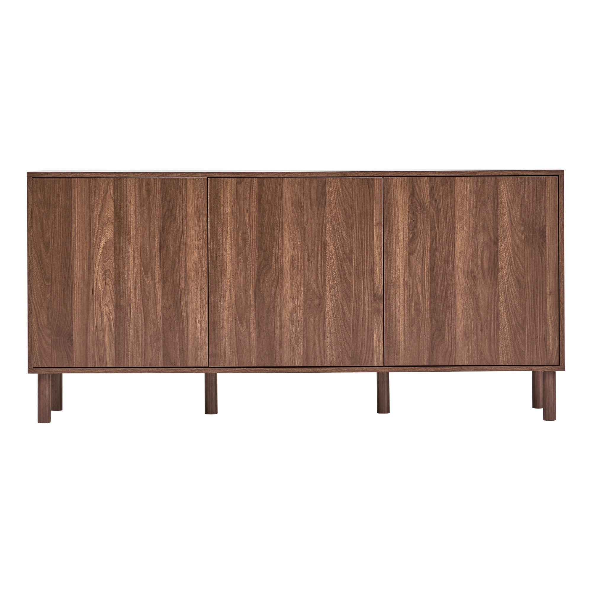 Norquay Sideboard Walnut (160cm)