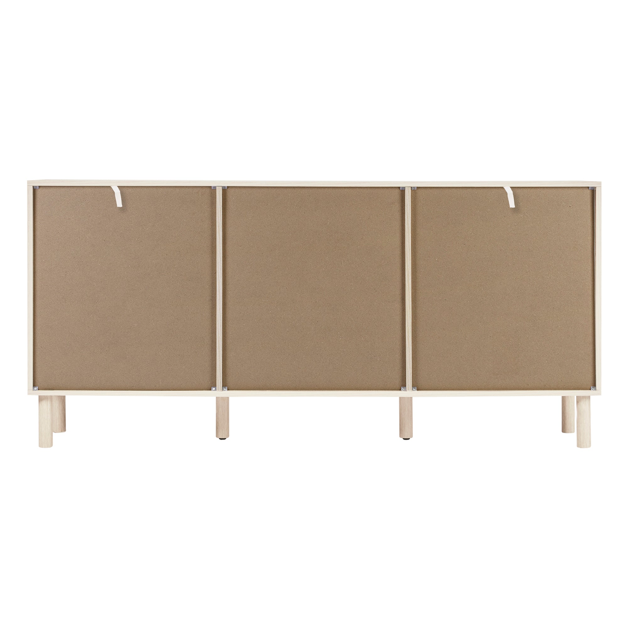 Norquay Sideboard Light Oak (160cm)