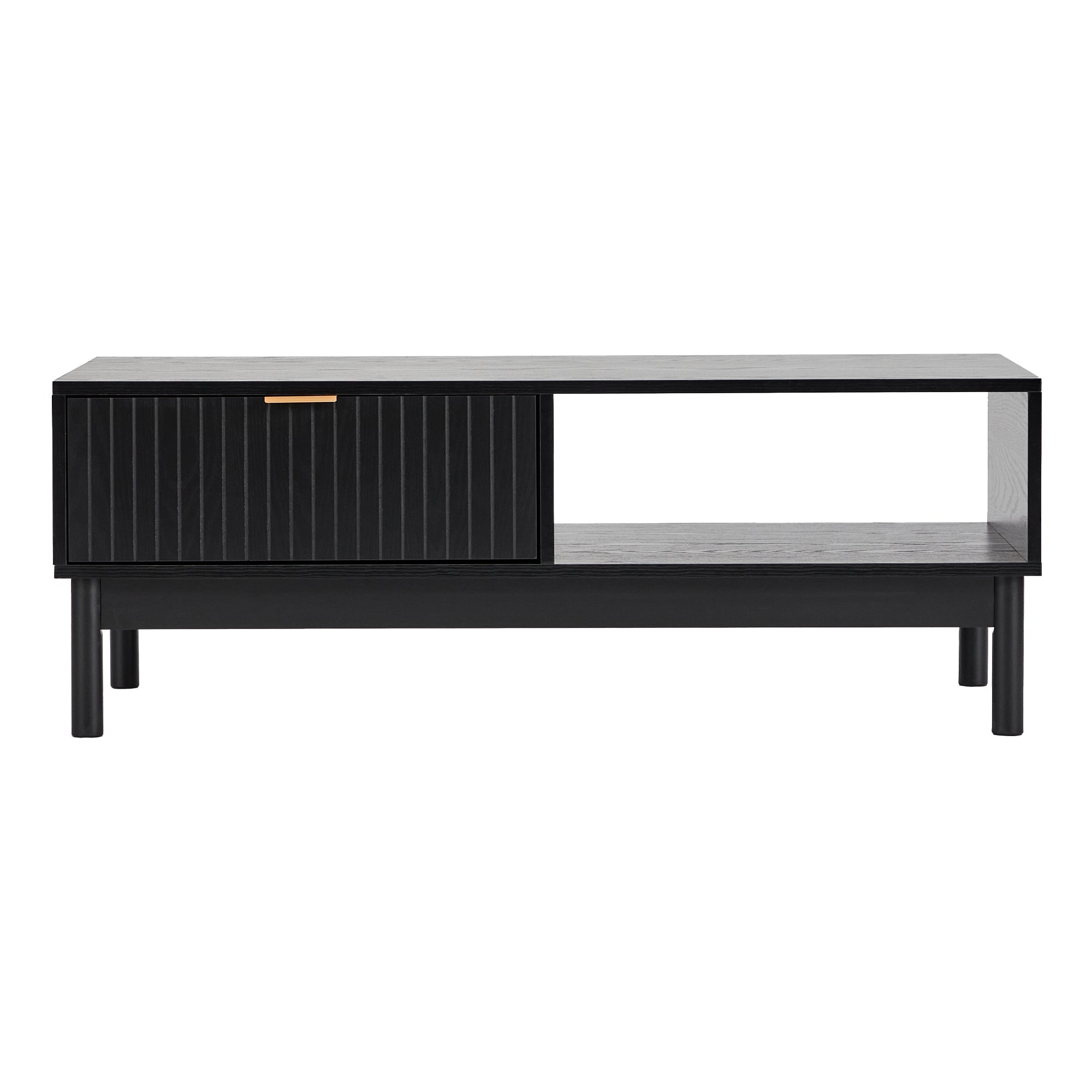 Apia Coffee Table Black