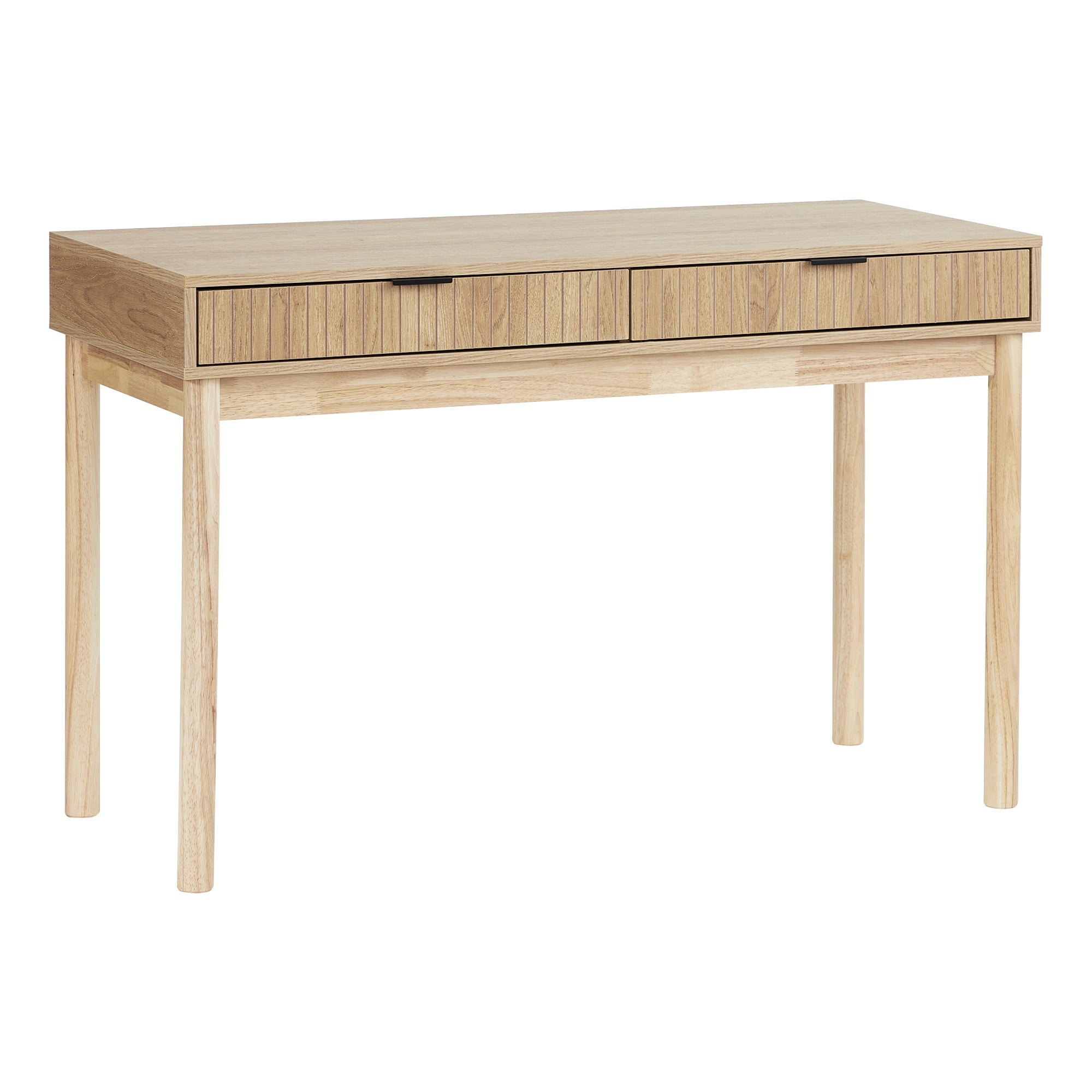 Apia Console Table Natural (120cm)